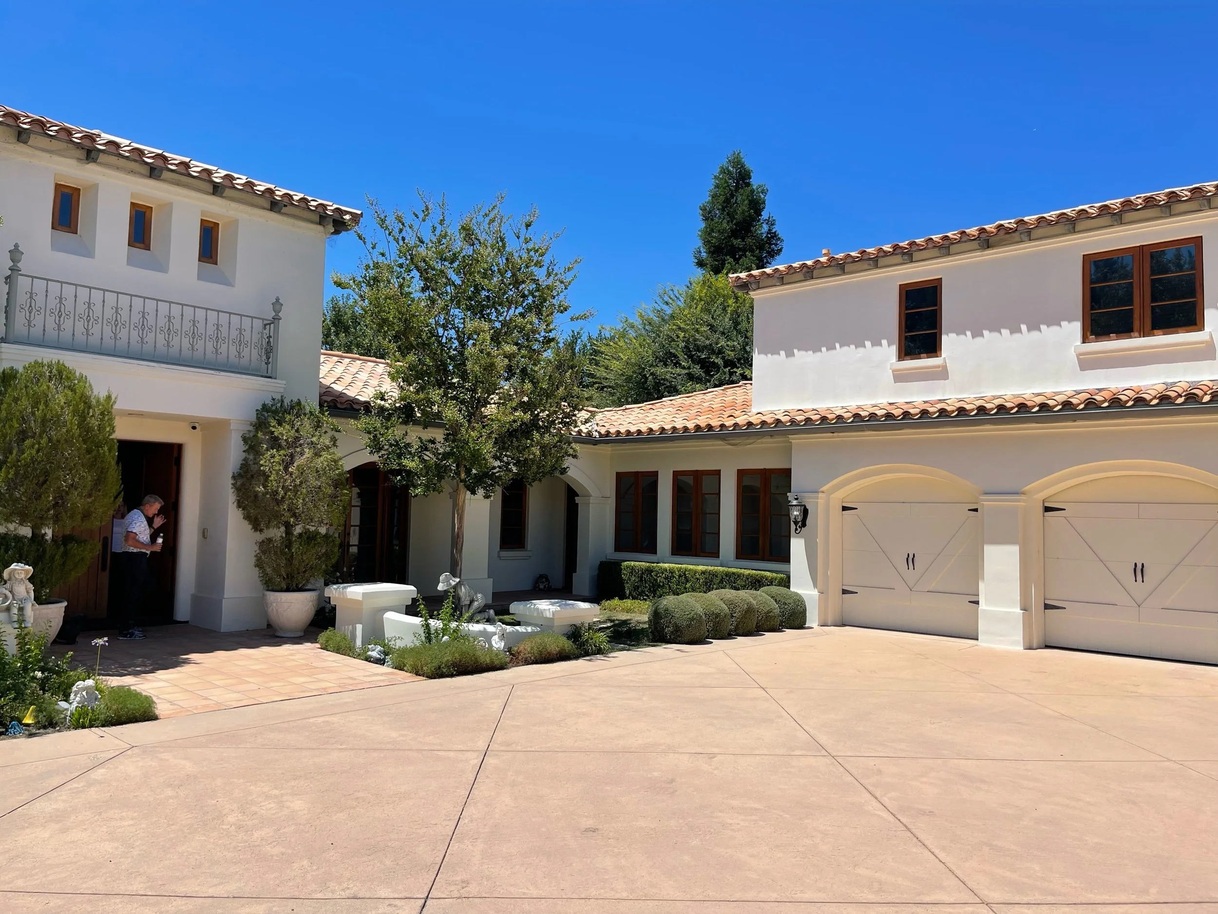 Estate Sales — Million Dollar Estate Sales