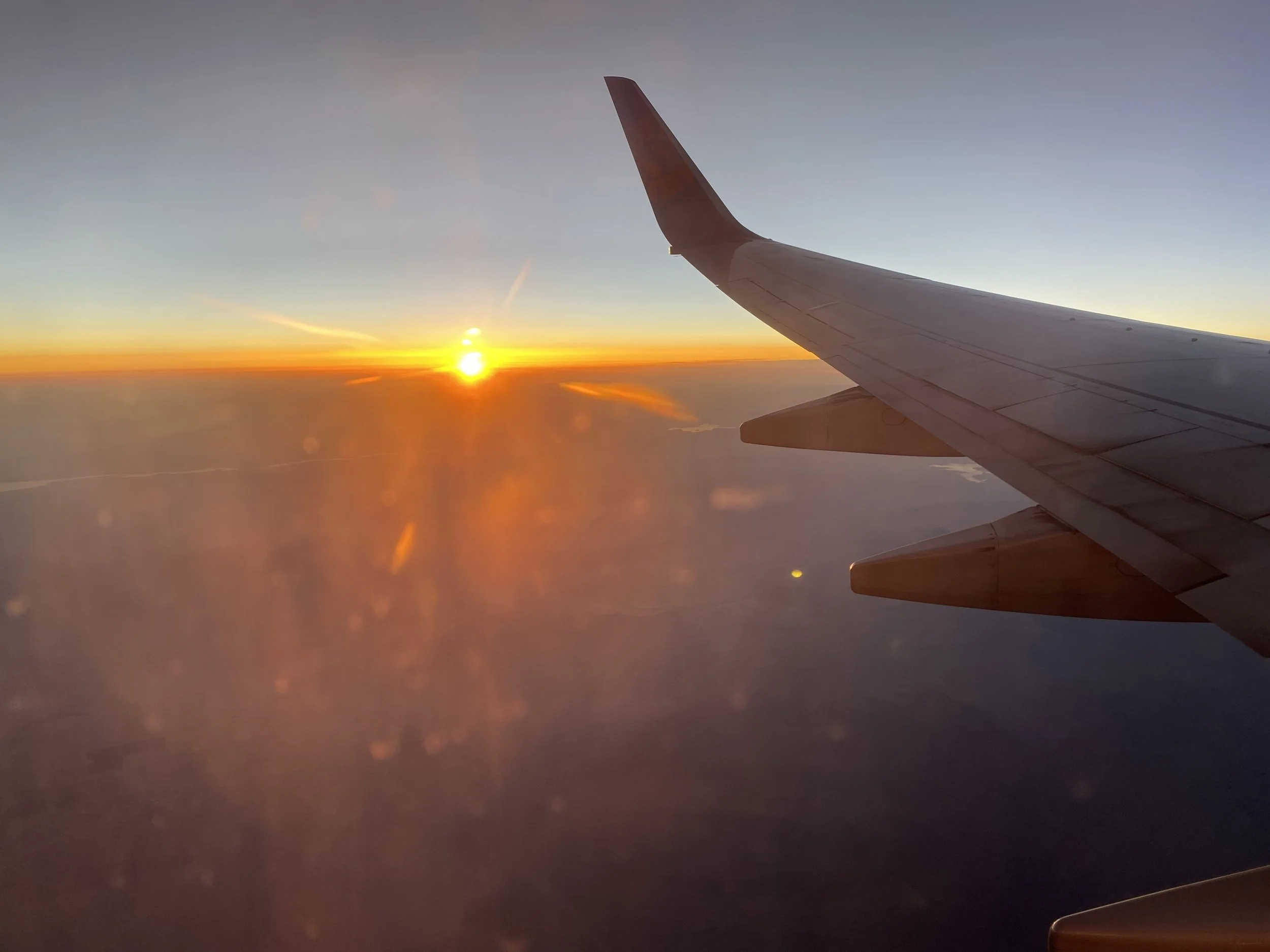 Producer Thoughts: Carnets for Film and Crossing Borders