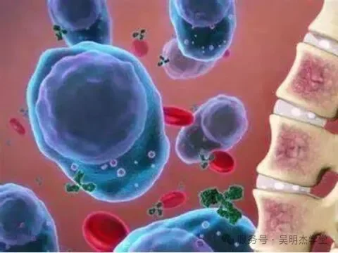 myeloproliferative hematological disorders