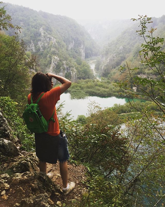 Happy #siblingsday to this adventurous dude. Couldn't ask for a better partner in crime 🕵🏼🌲😺