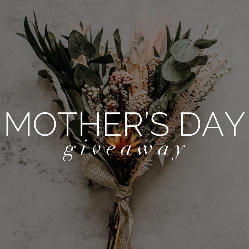 🎁 LOCAL GIVEAWAY 🎁 

Mother&rsquo;s Day Giveaway💐🤍

With Mother&rsquo;s Day being two weeks away, a group of small businesses in Herefordshire have come together for the most beautiful Giveaway😍

The gifts include all the things we know Mums lov