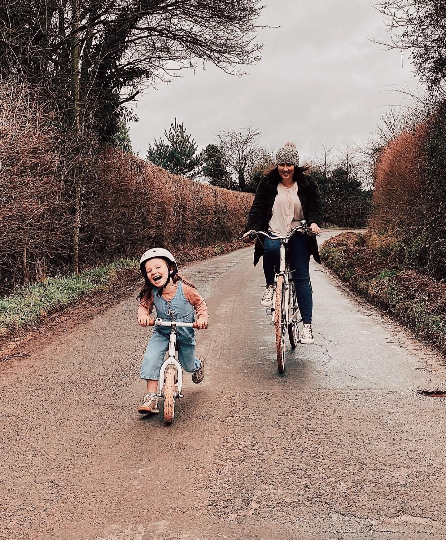 Riding into the weekend like&hellip; 

An oldie but a goodie 🤍 LAST CHANCE TO GET MOTHER&rsquo;S DAY ORDERS IN 🌿 

Have a good one guys 😚