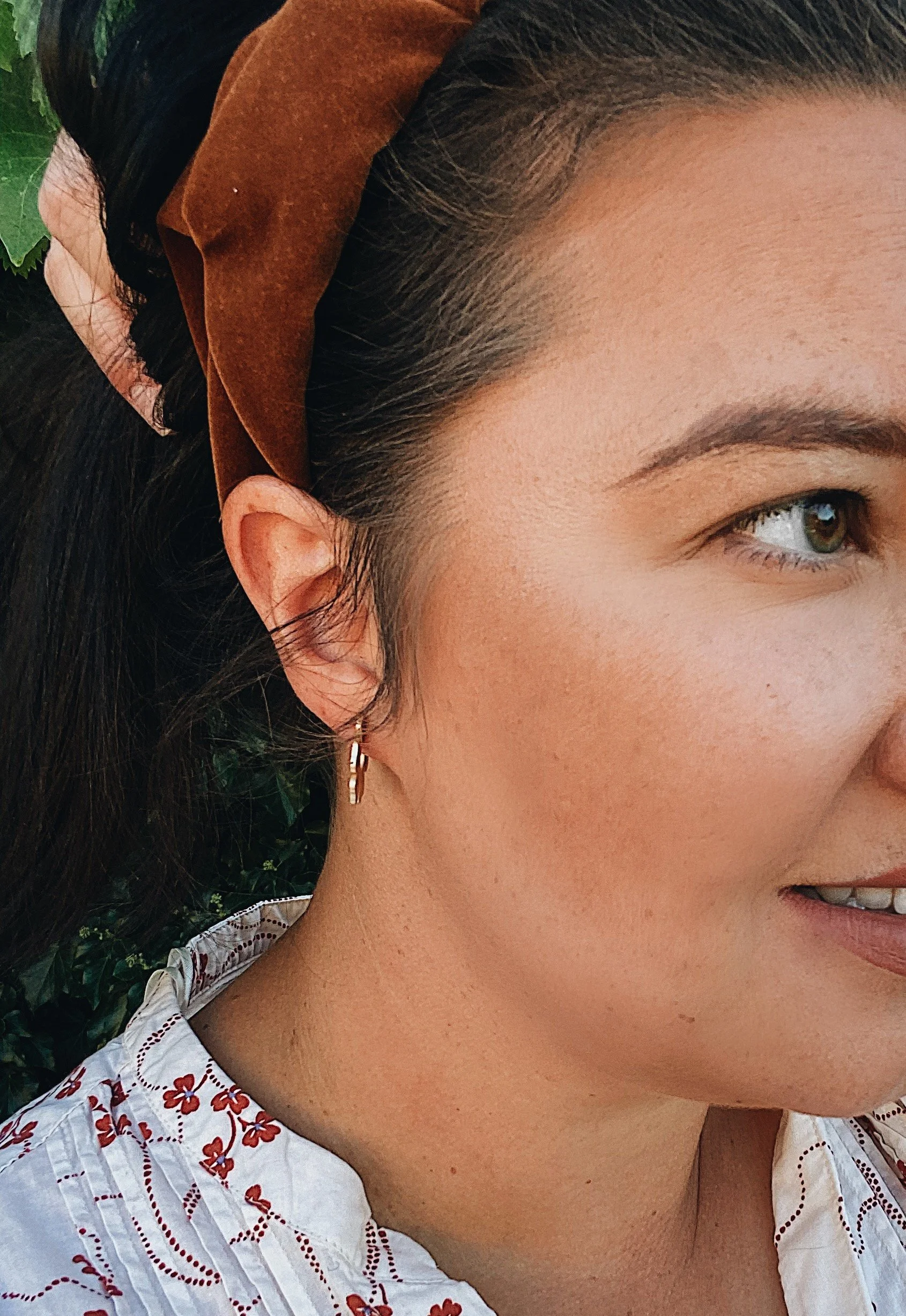 Flora Hoops