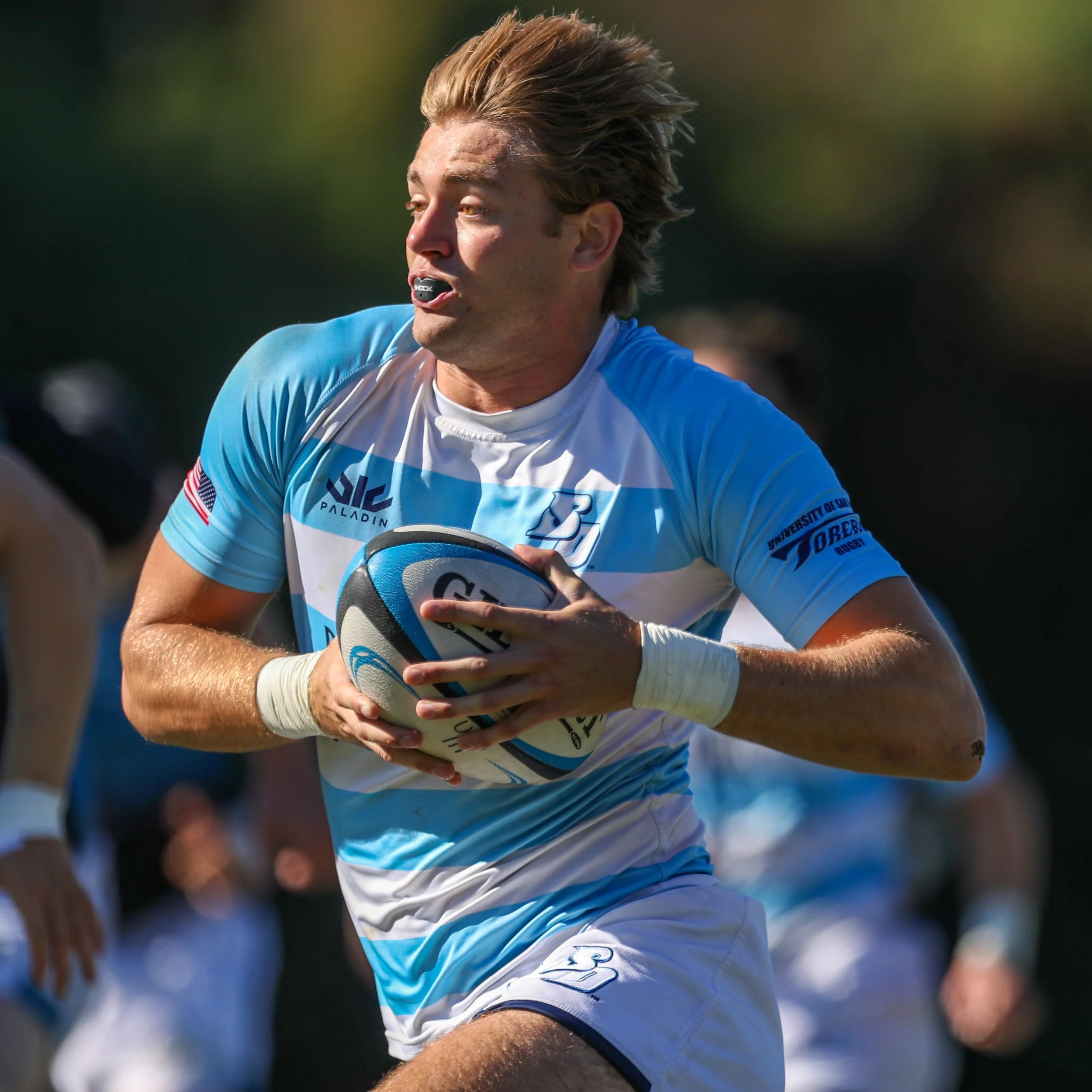 USD Rugby