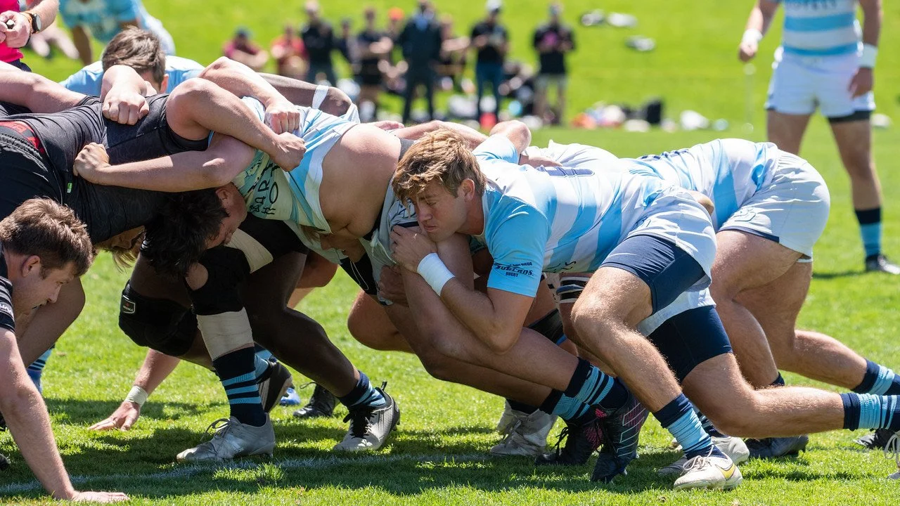 USD Rugby