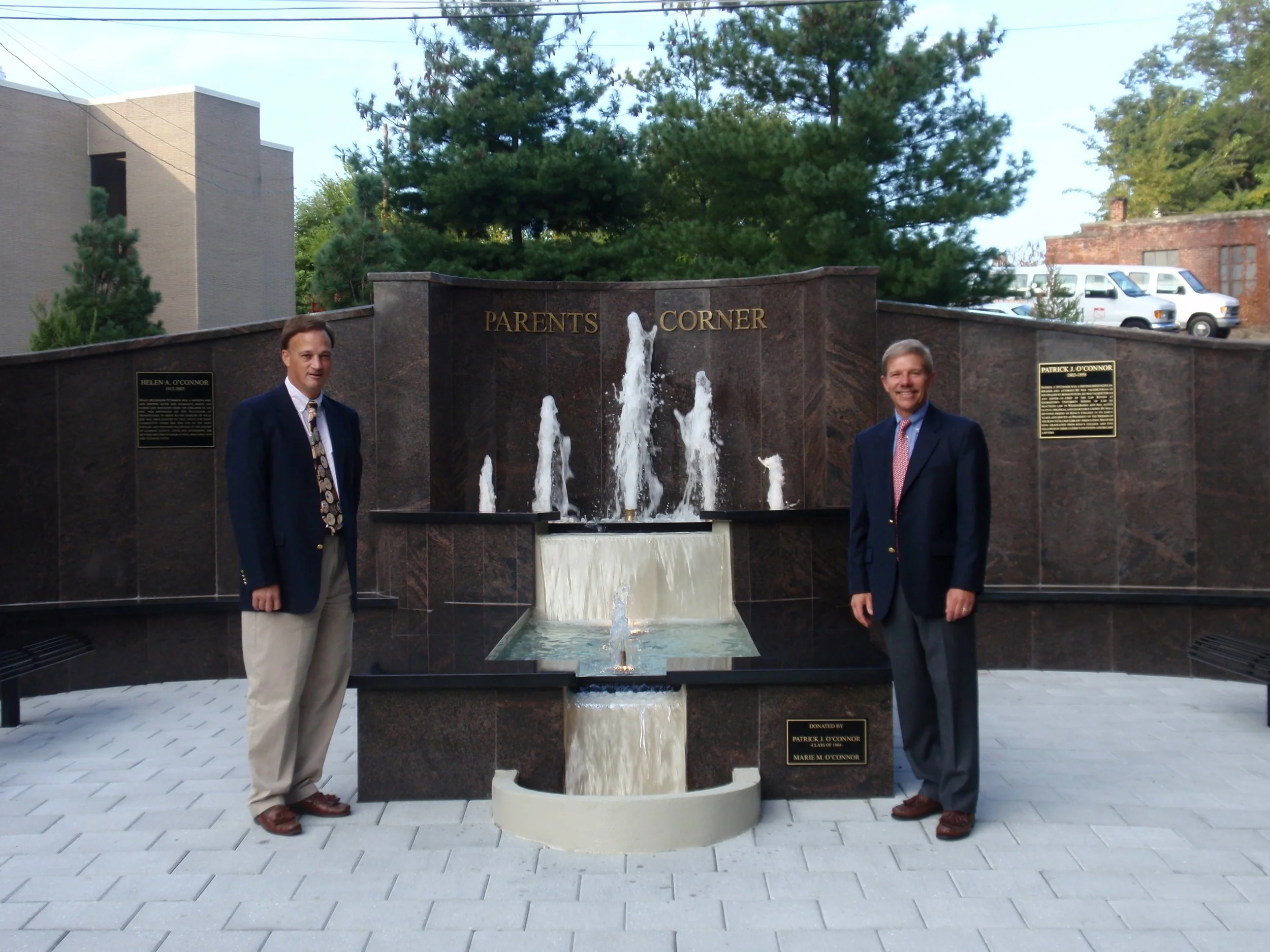 O'Connor Fountain.JPG