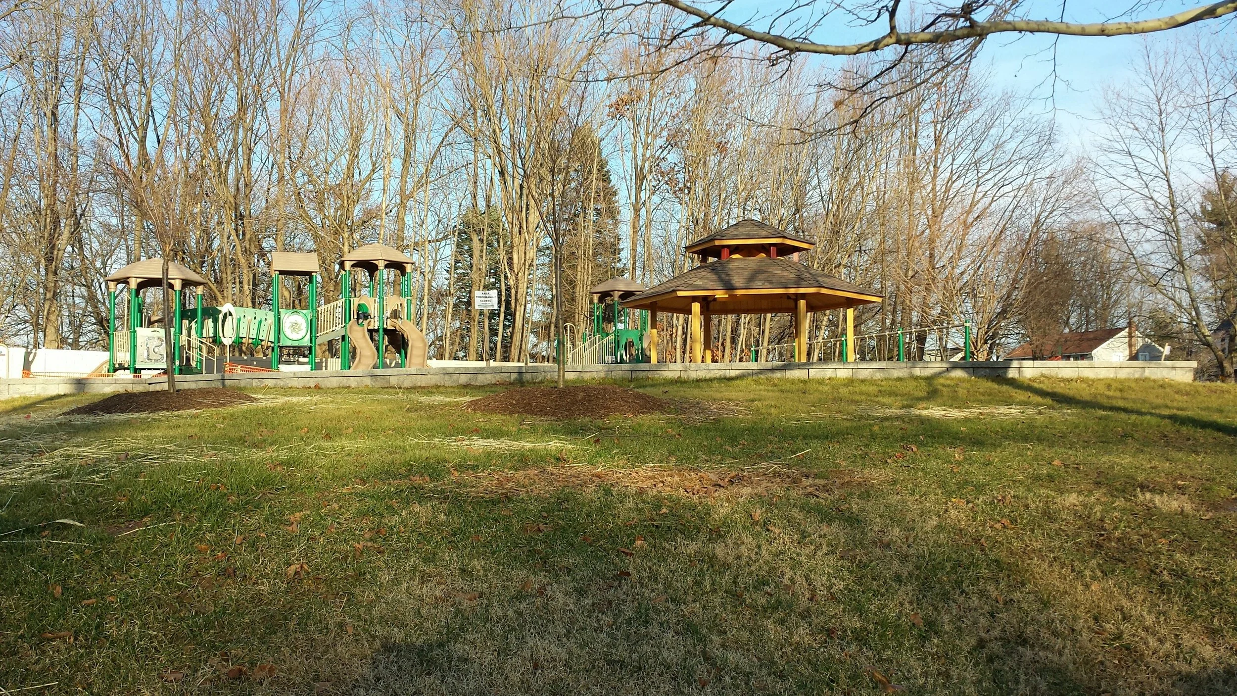 East Oreland Park