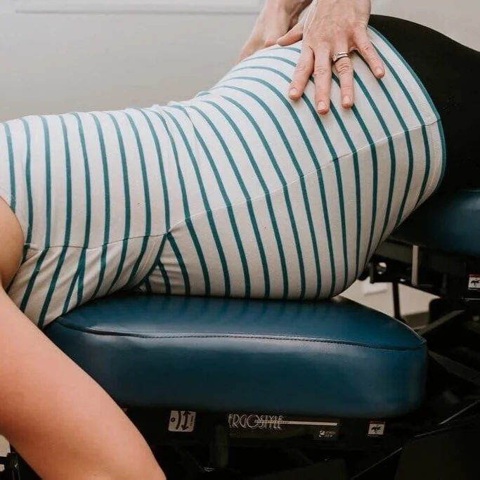 Pregnancy &amp; Postpartum