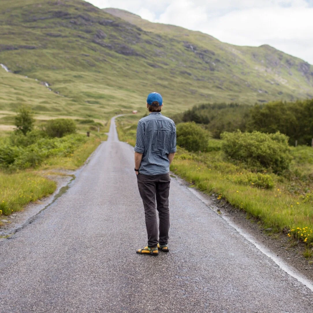 the most thorough, competent and caring chiropractor I've ever seen...