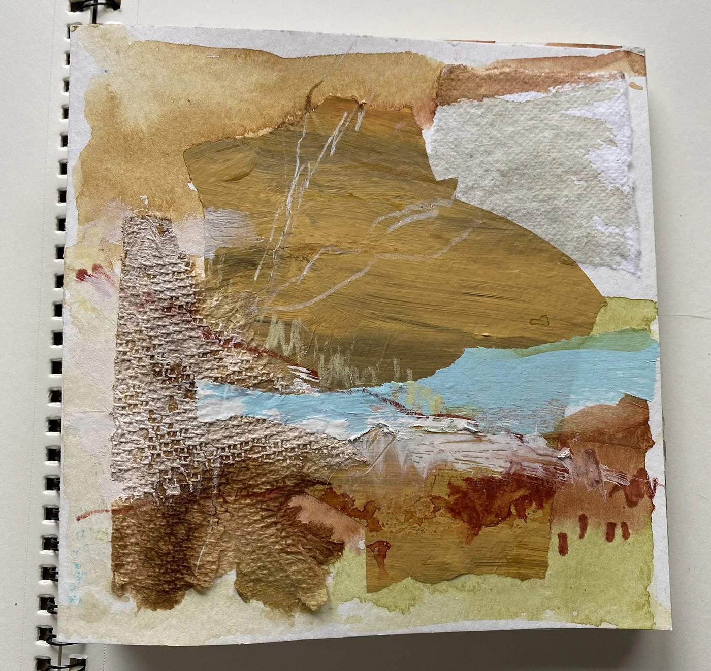 Field Notes: January