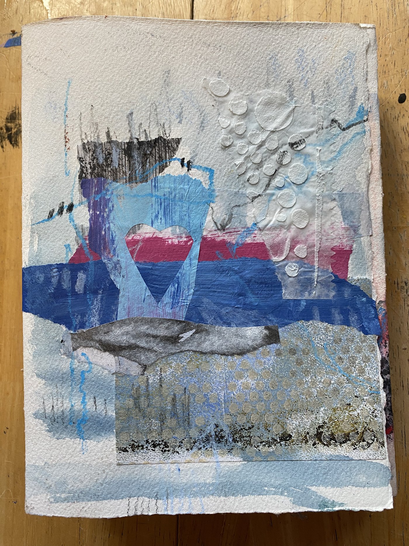 Field Notes: February