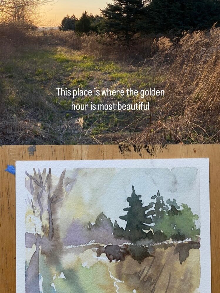 The Secret Places most meaningful and transforming in the last 10 years.