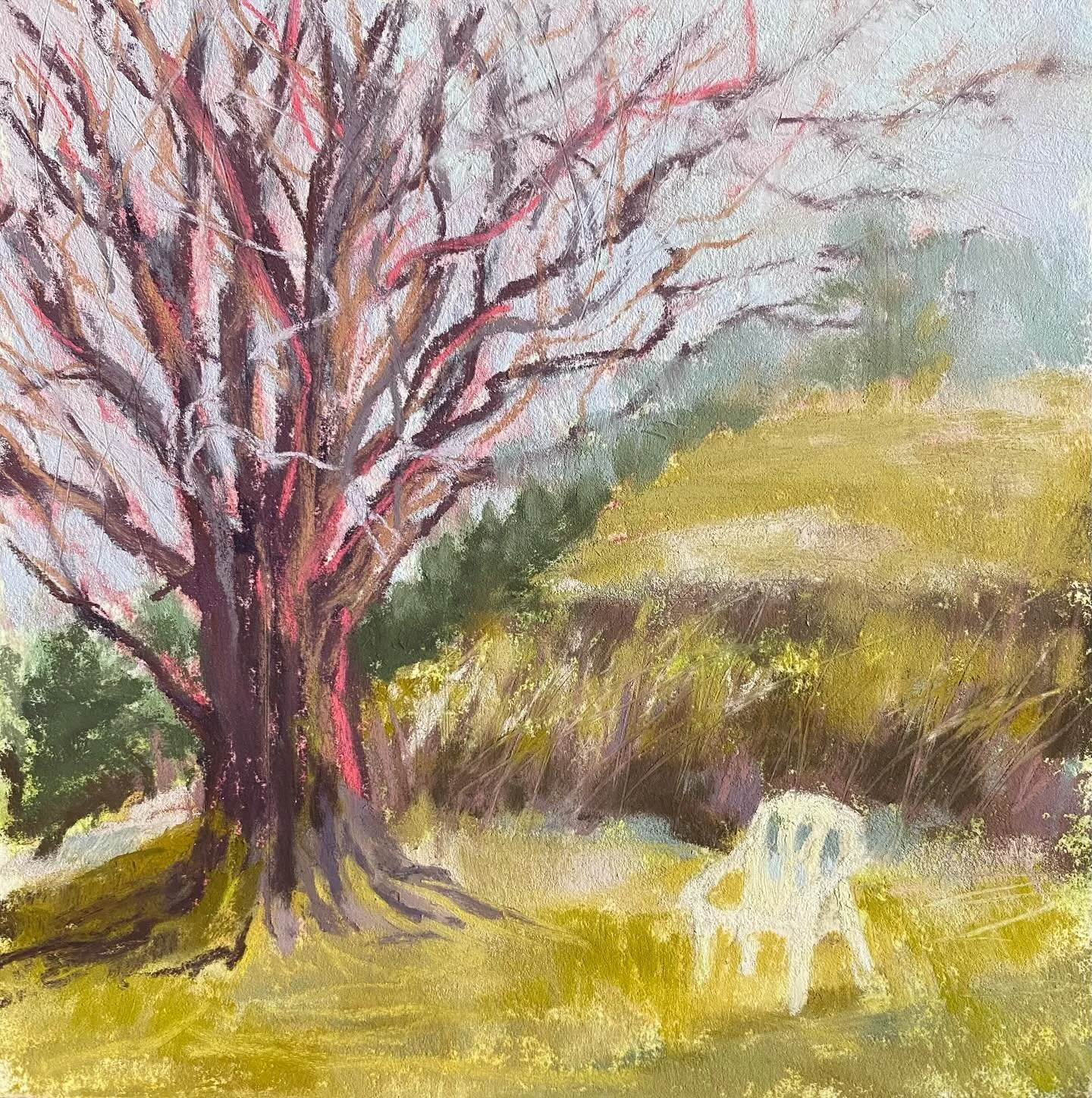 &ldquo;The turkey. The sweet potatoes. The stuffing. The pumpkin pie. Is there anything else we all can agree so vehemently about? I don&rsquo;t think so.&rdquo; ~Nora Ephron

I am so grateful to have been raised in a family where there will always b