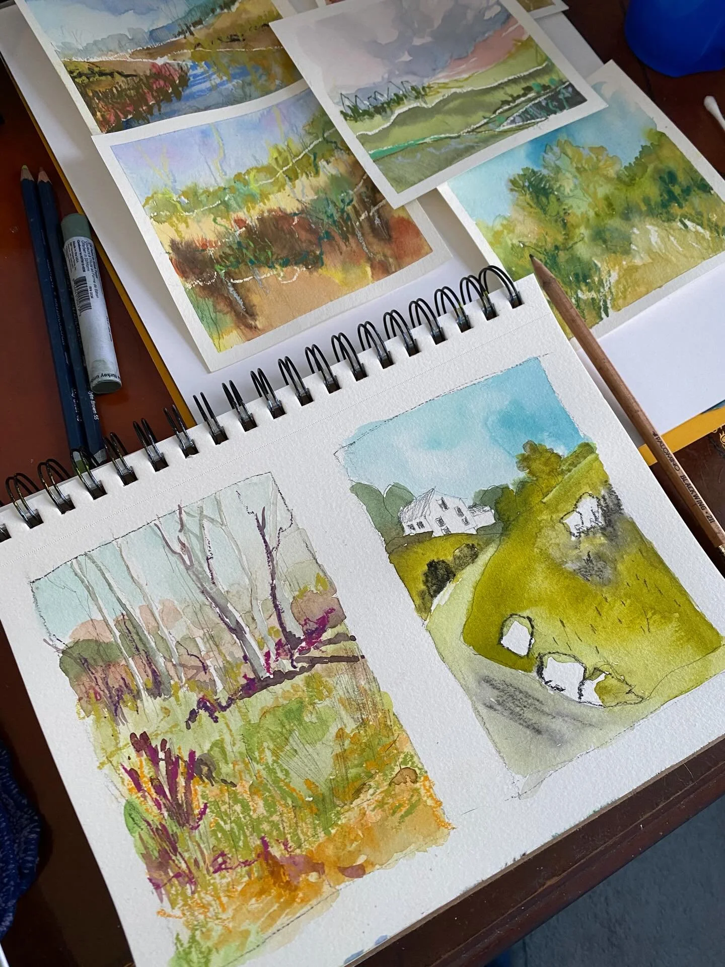 This weekend was one of those weekends!!🎨🎥🍷🍷🎸🎻