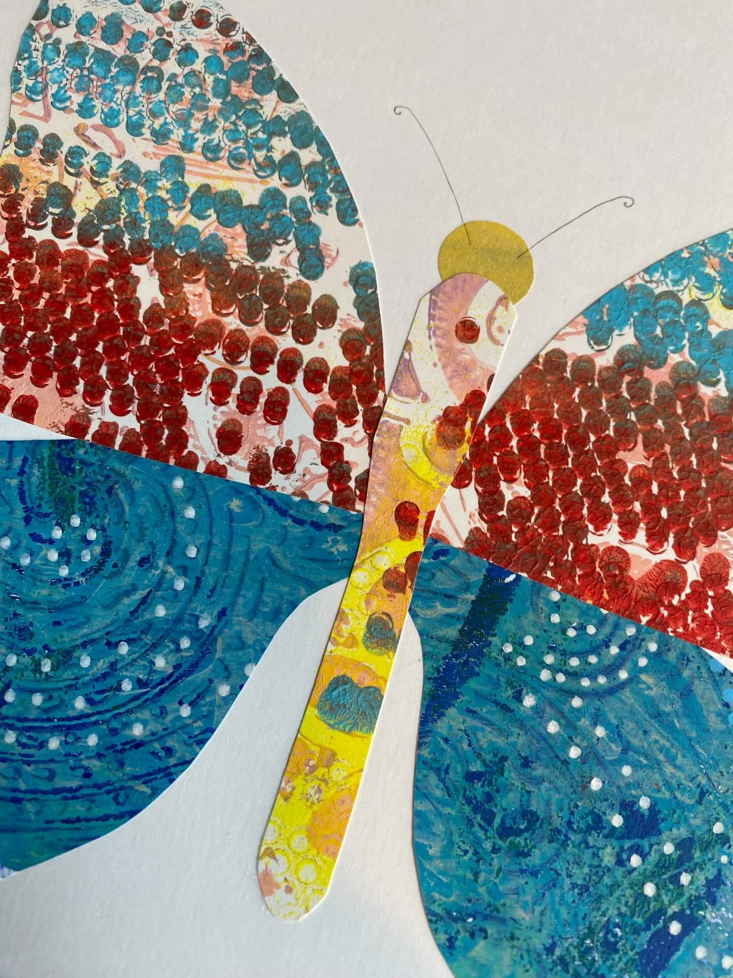 Cindy

Day 19/100
#the100dayproject 
#the100dayproject2026

Each butterfly in this series will be named after a person who was instrumental in transforming my life.

Today is named after my favorite cousin on my Dad&rsquo;s side, my sweet cousin Cind