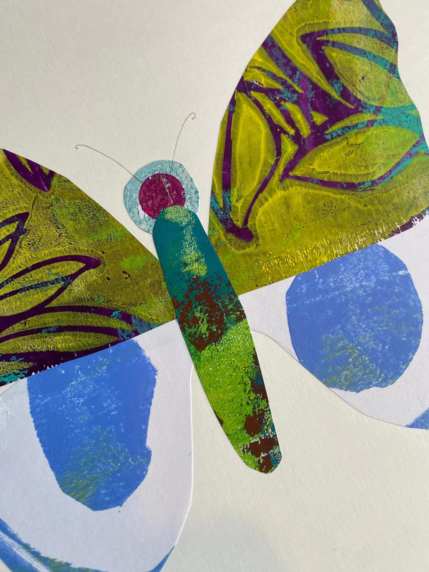 Susan

Day 20/100
#the100dayproject 
#the100dayproject2026

Each butterfly in this series will be named after a person who was instrumental in transforming my life.

Susan was my absolute favorite cousin on my mom&rsquo;s side. To say we were full of