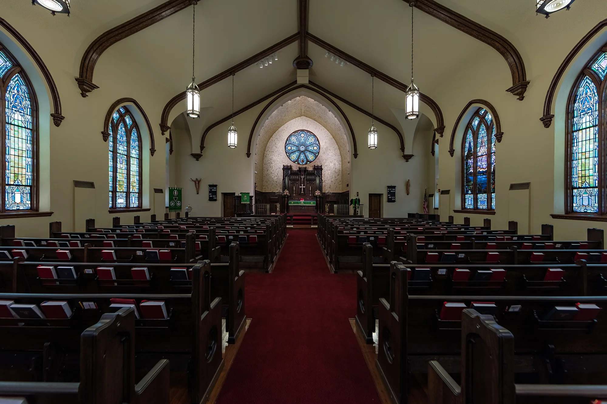 sanctuary