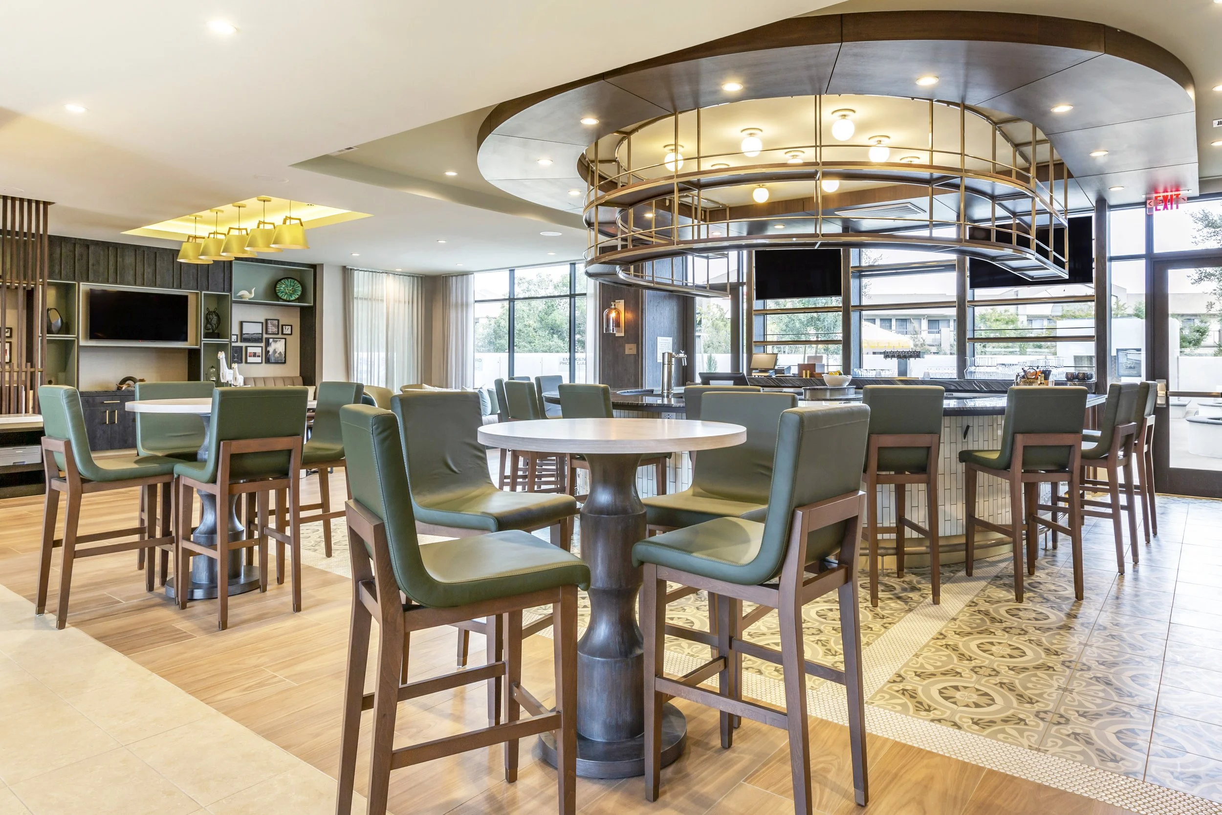 Cambria Napa — CADIZ Collaboration