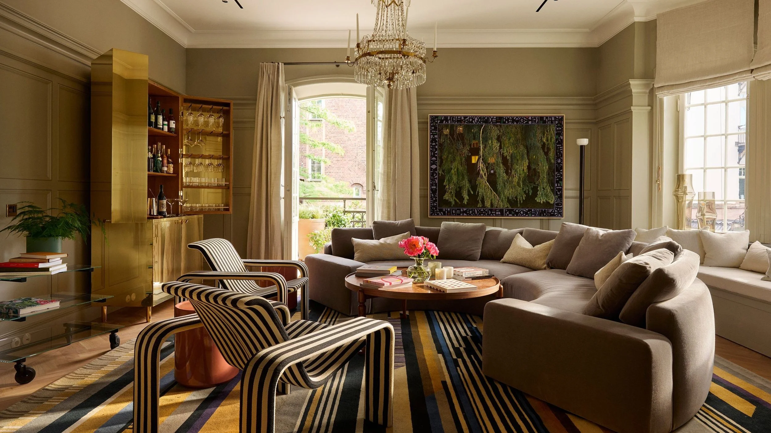 Design to Seduce and Simplify