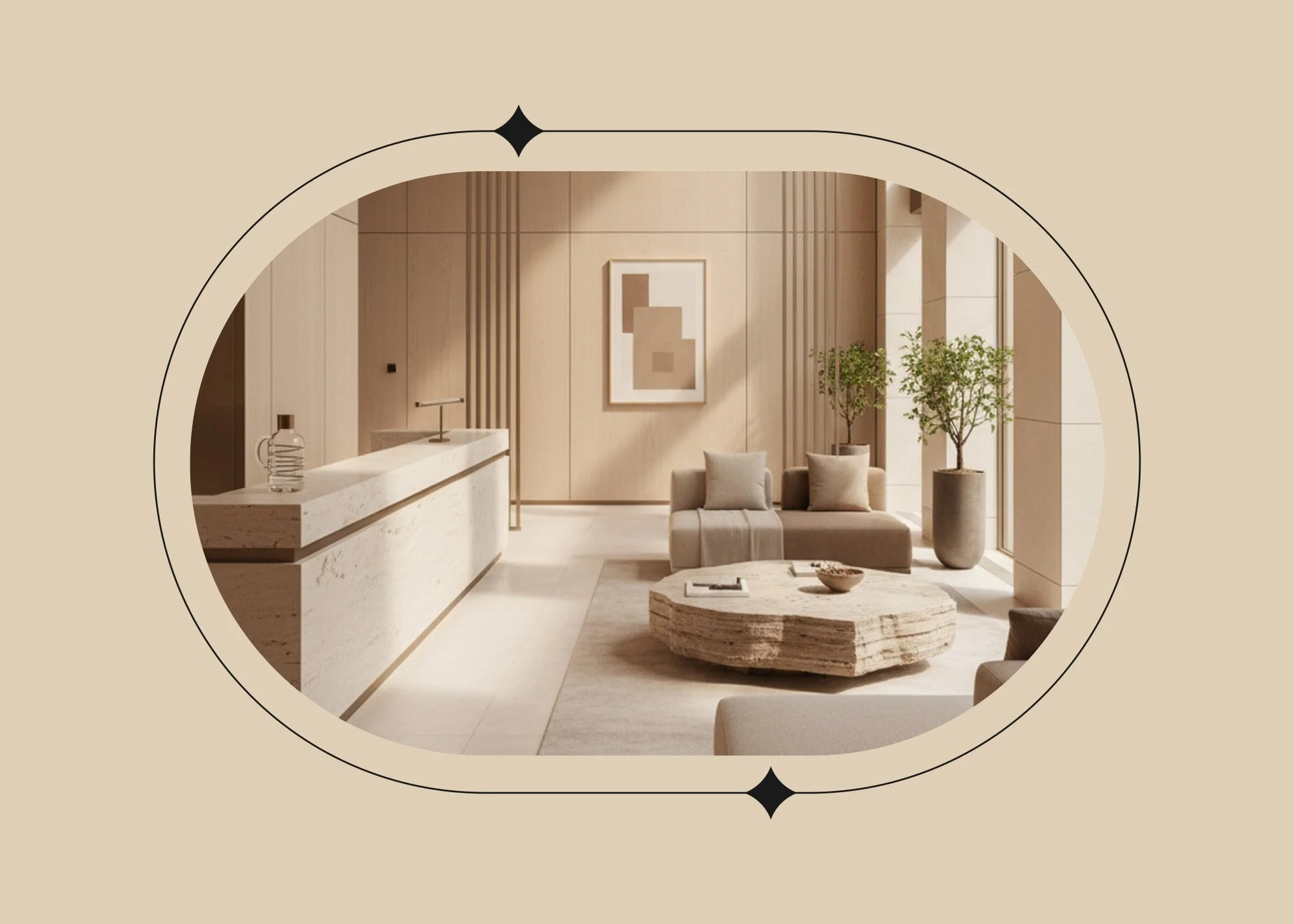 Quiet Power: Design that Performs in 2026