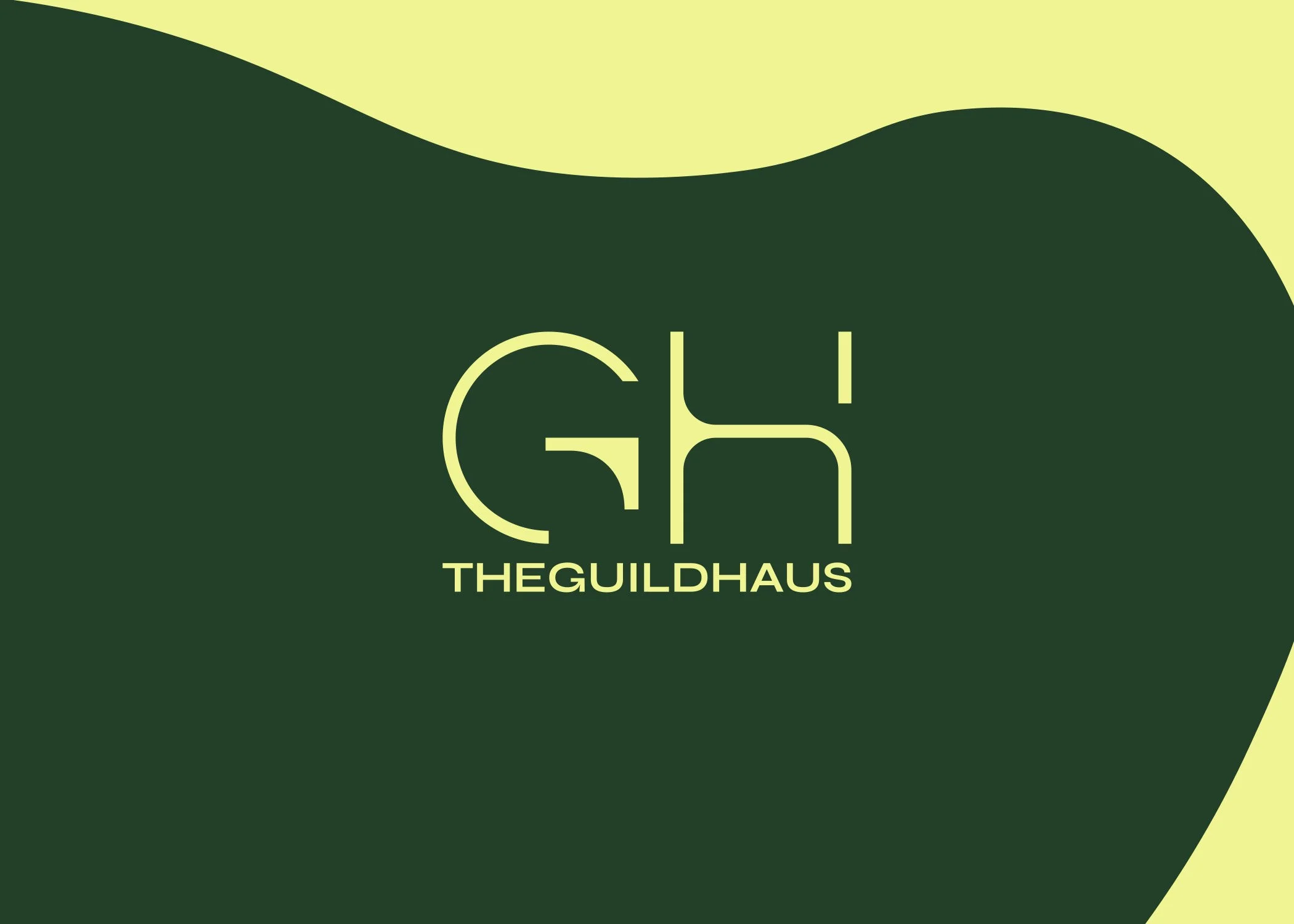 GUILDHAUS: A New Blueprint for Collaborative Design