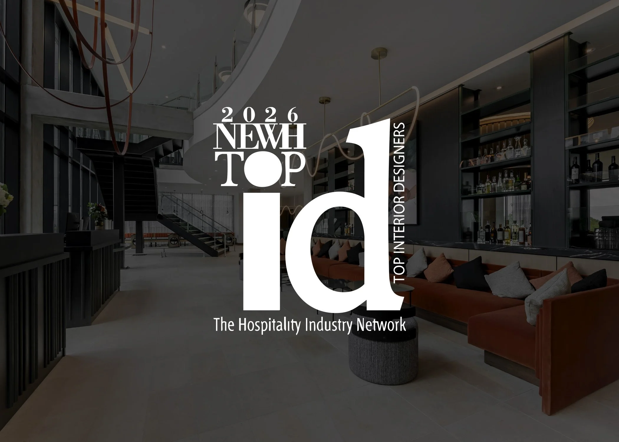 NEWH Top Id Firm 2026