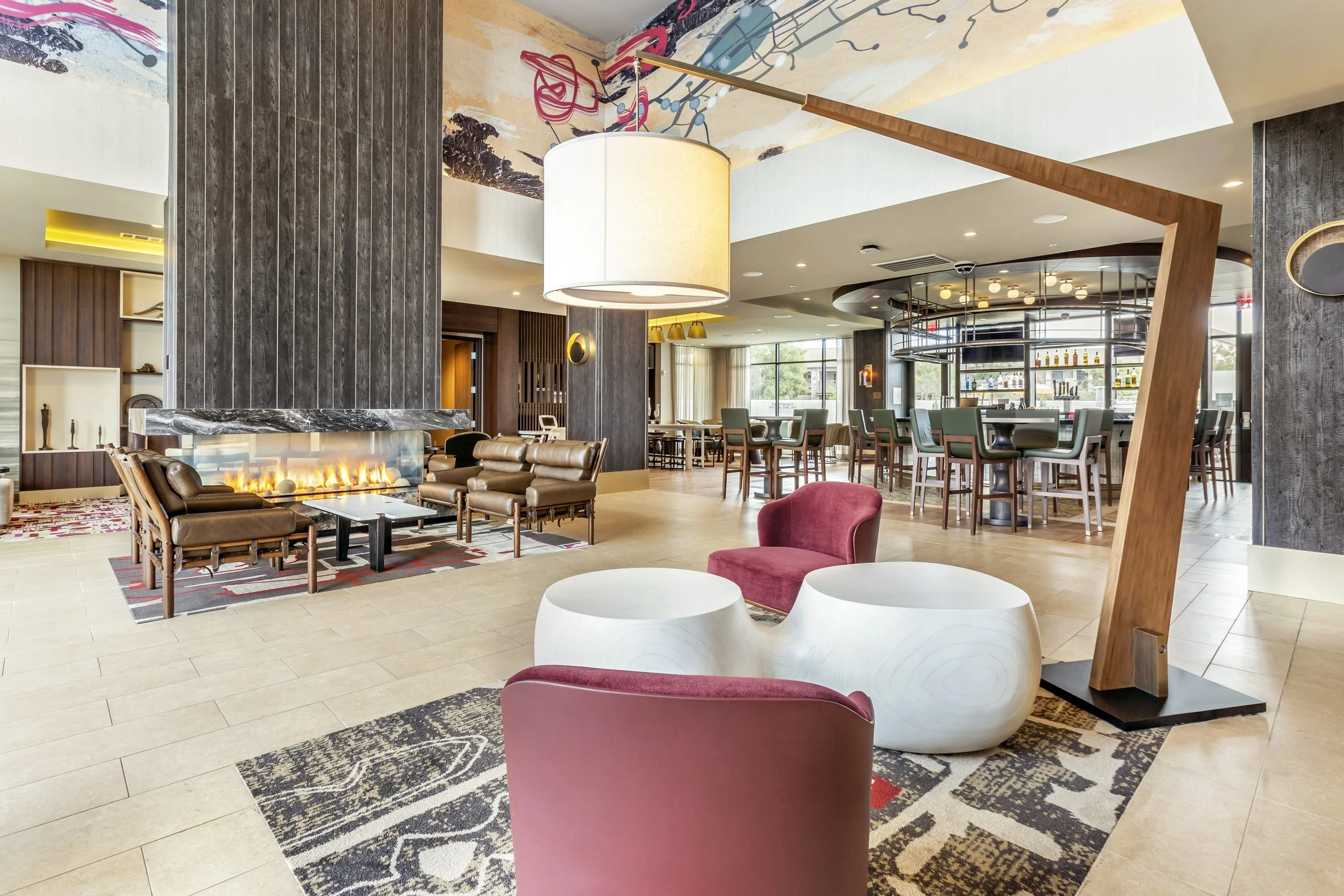 Cambria Napa — CADIZ Collaboration