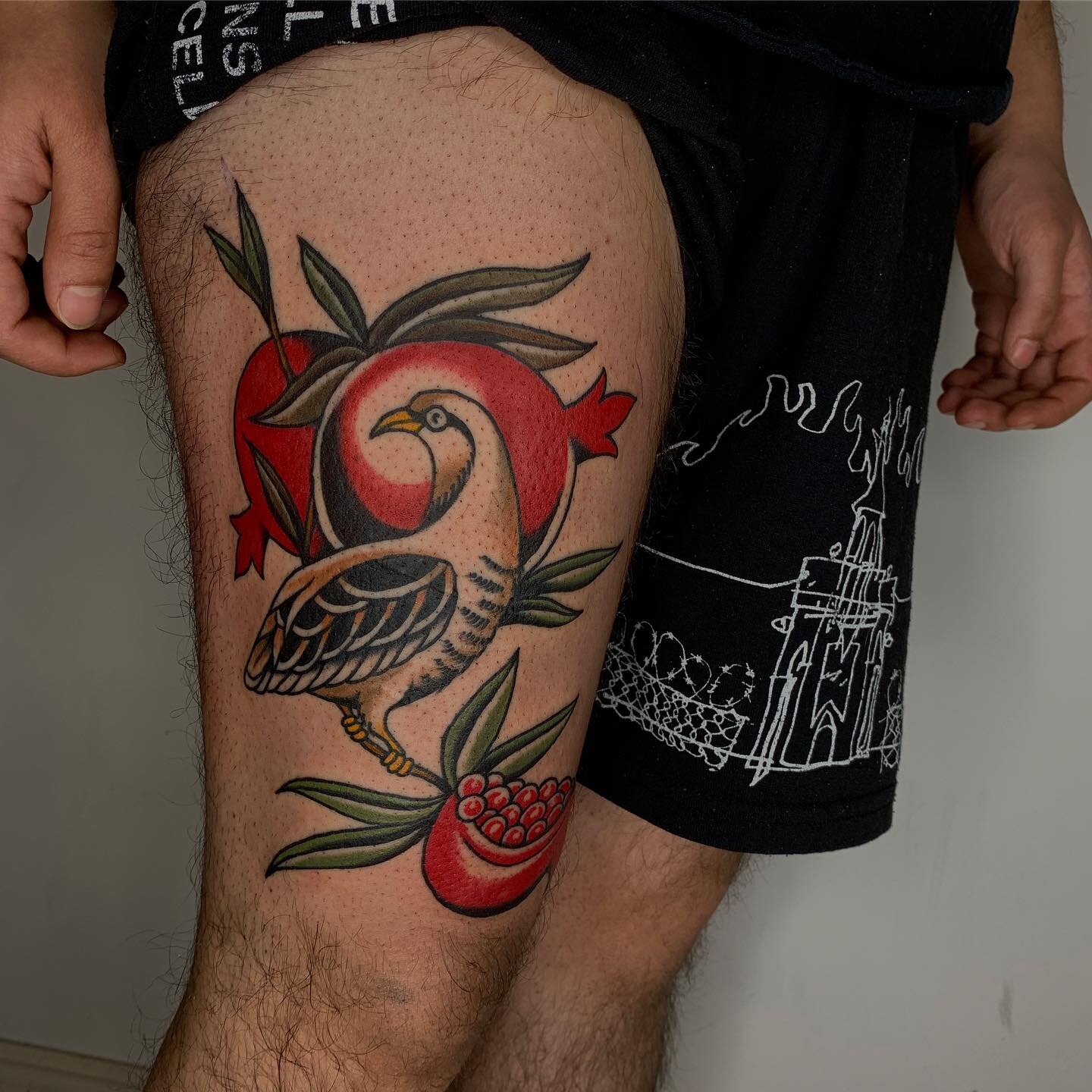 12 Roadrunner Tattoo Designs  Meaning  Tattoo Twist