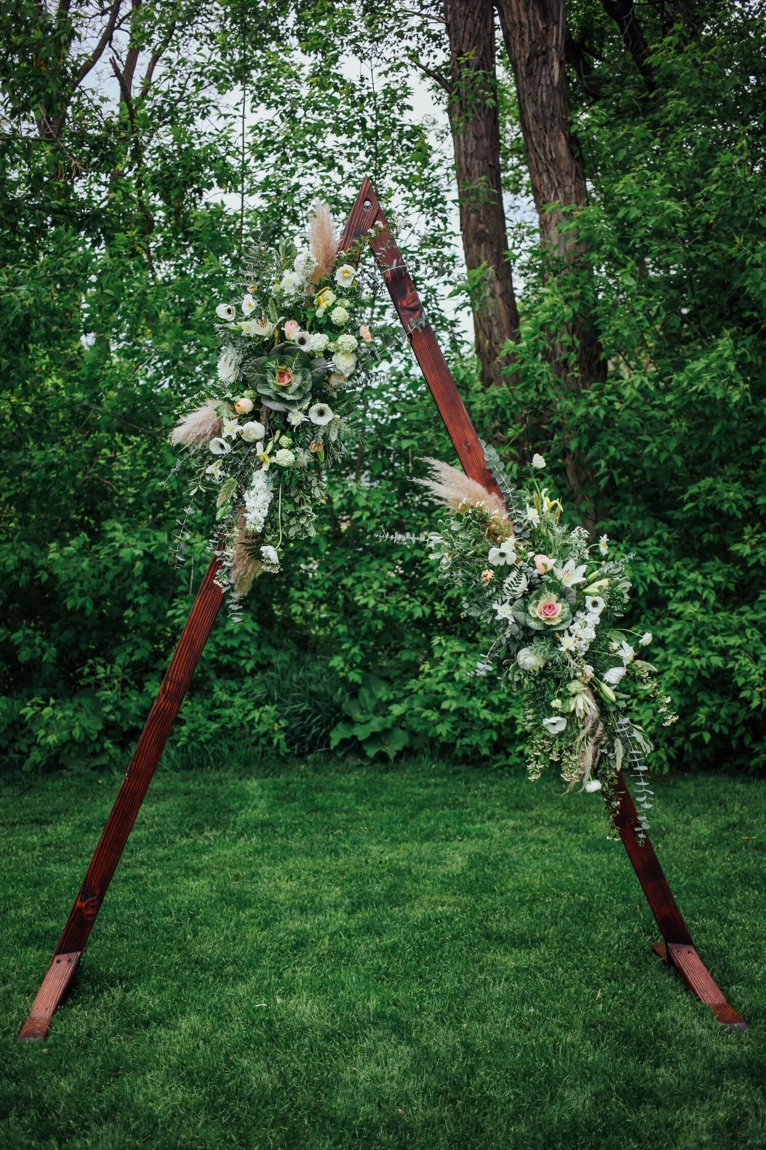 Arbor Rentals — Plume and Furrow