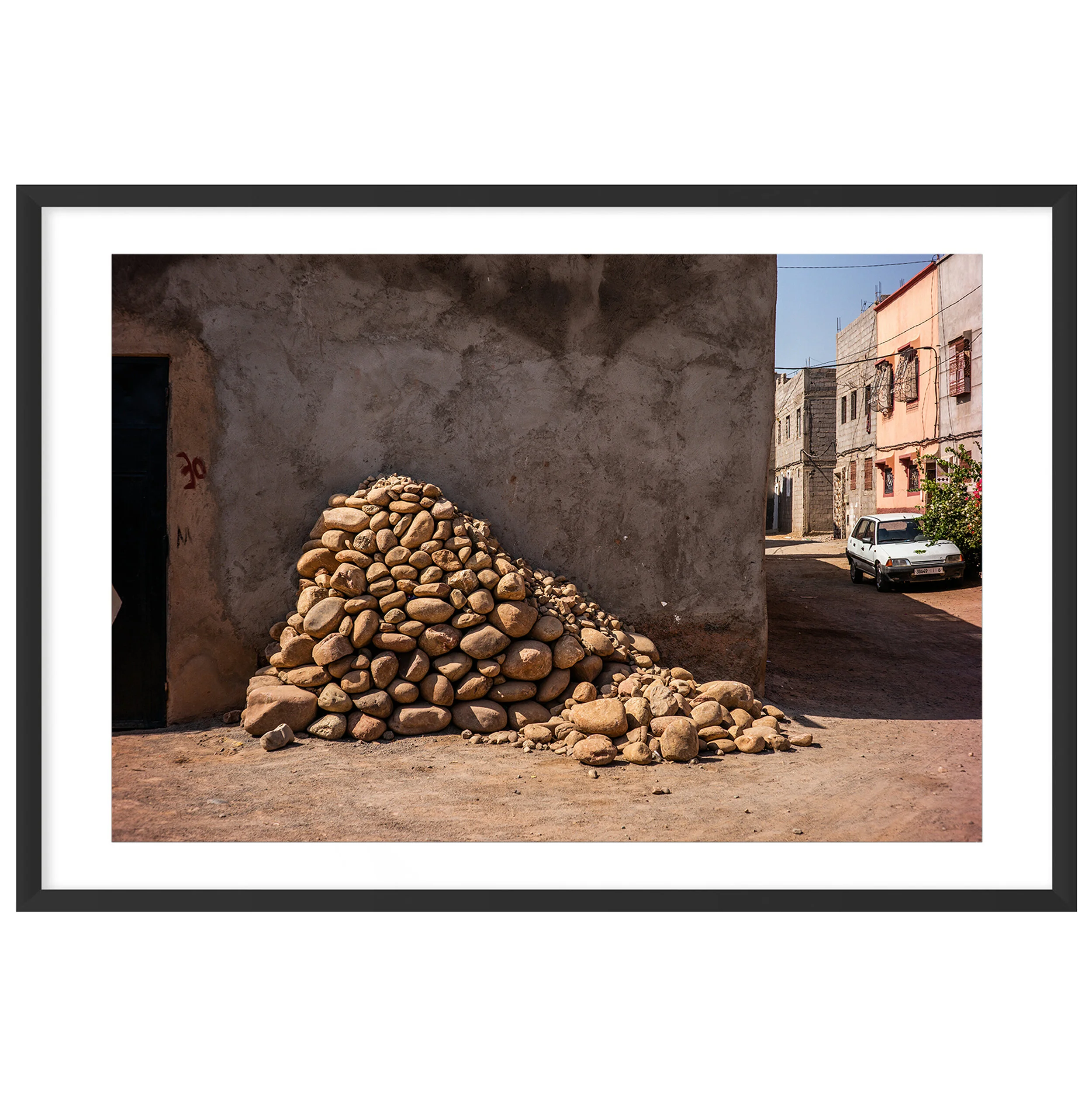 Building Blocks