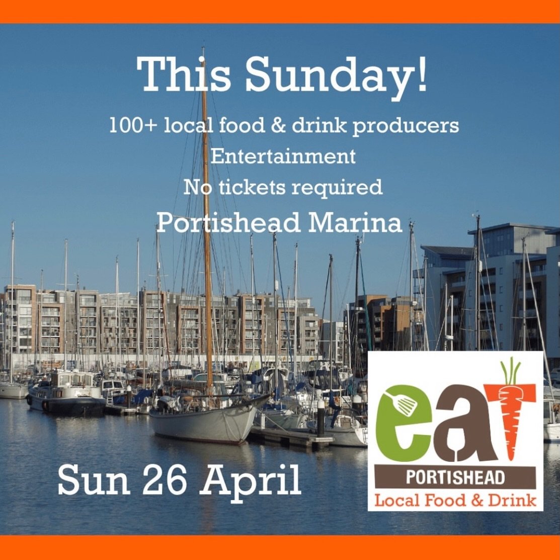 We are going to be at EAT in Portishead this coming Sunday. 
Full lineup of our world famous HAKA Rum &amp; Gin. Going to have our new Haka TABLE Hot Sauce there and plenty of tasty samples to dish out too🔥🔥🔥
.
.
#foodfestivals #hakarum #hotsauce 