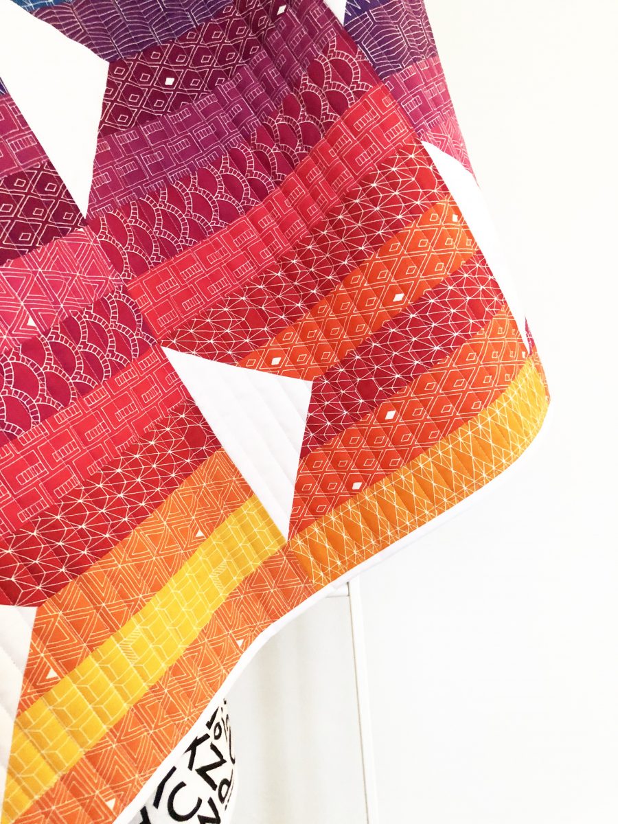 Modern Handcraft // Foundation Blog Tour