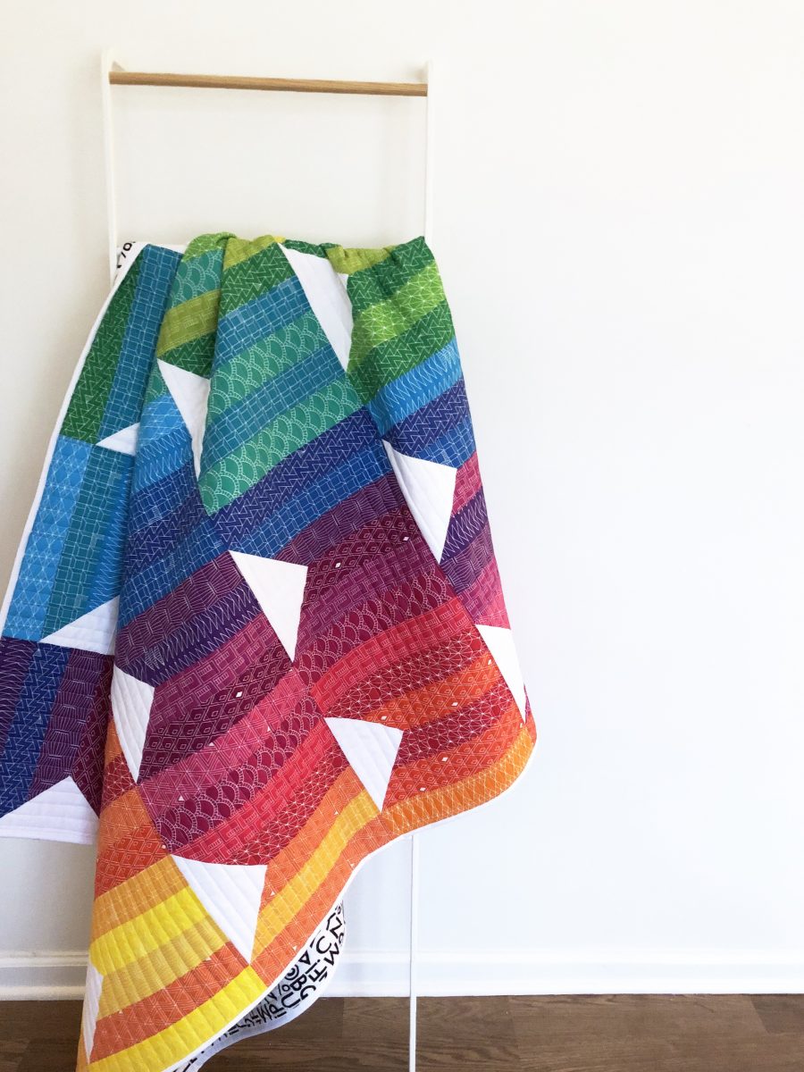 Modern Handcraft // Foundation Blog Tour