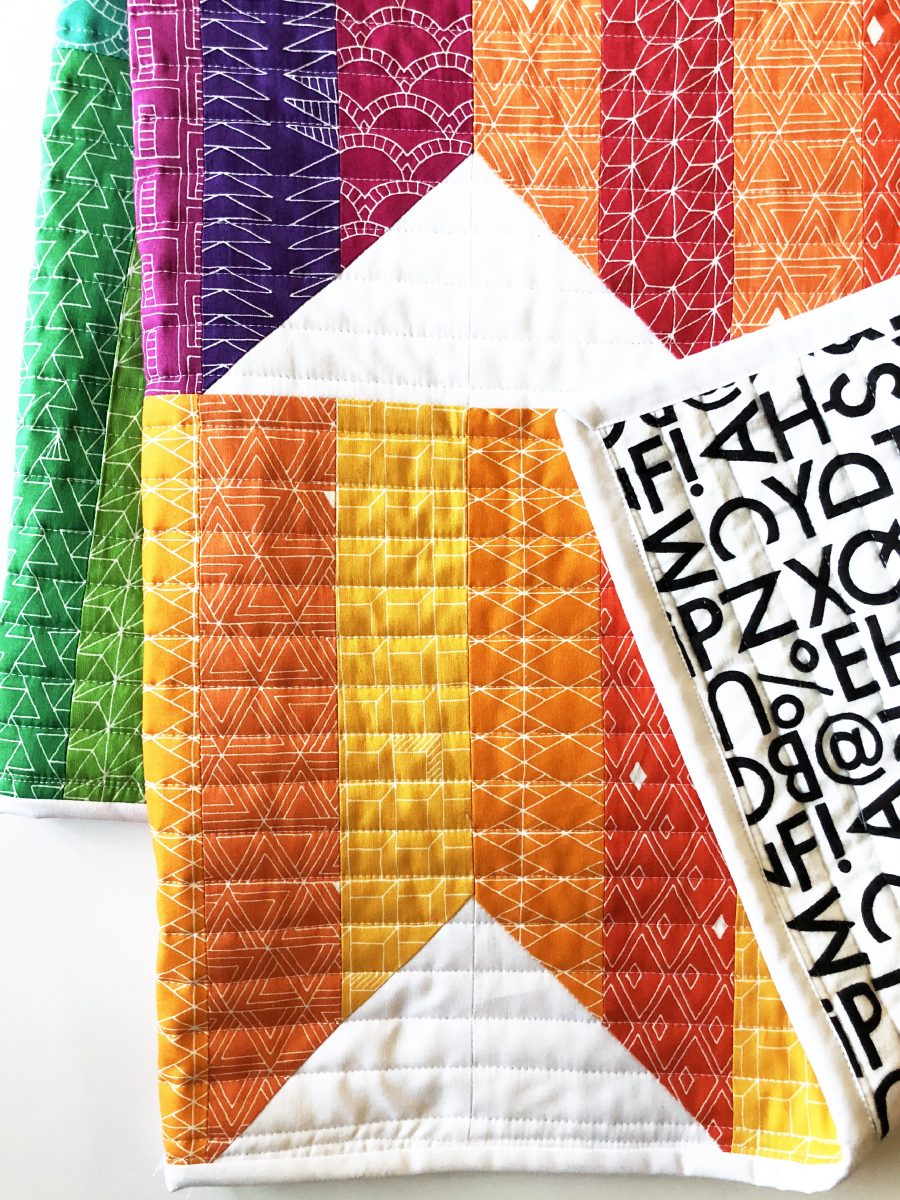 Modern Handcraft // Foundation Blog Tour