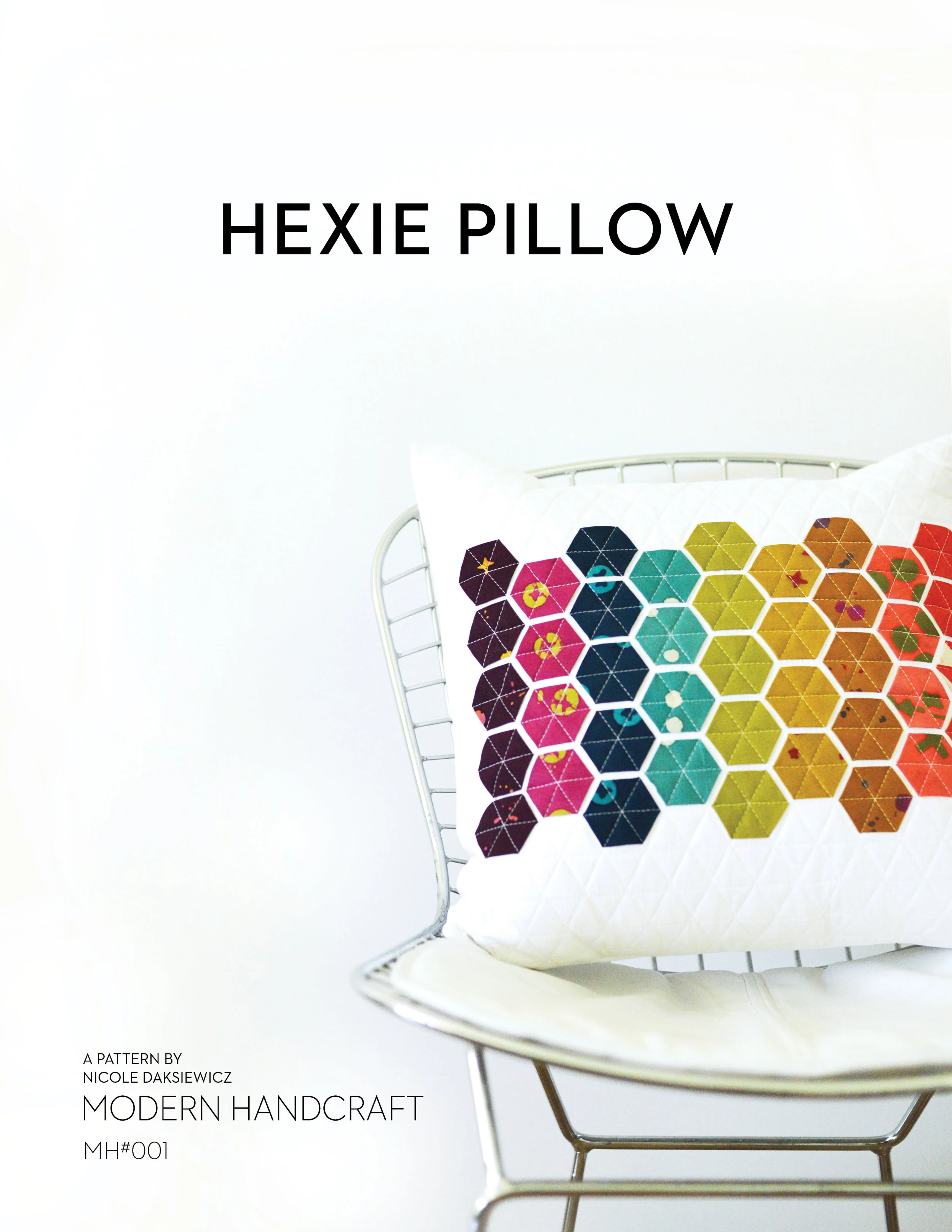Hexie Pillow 01b
