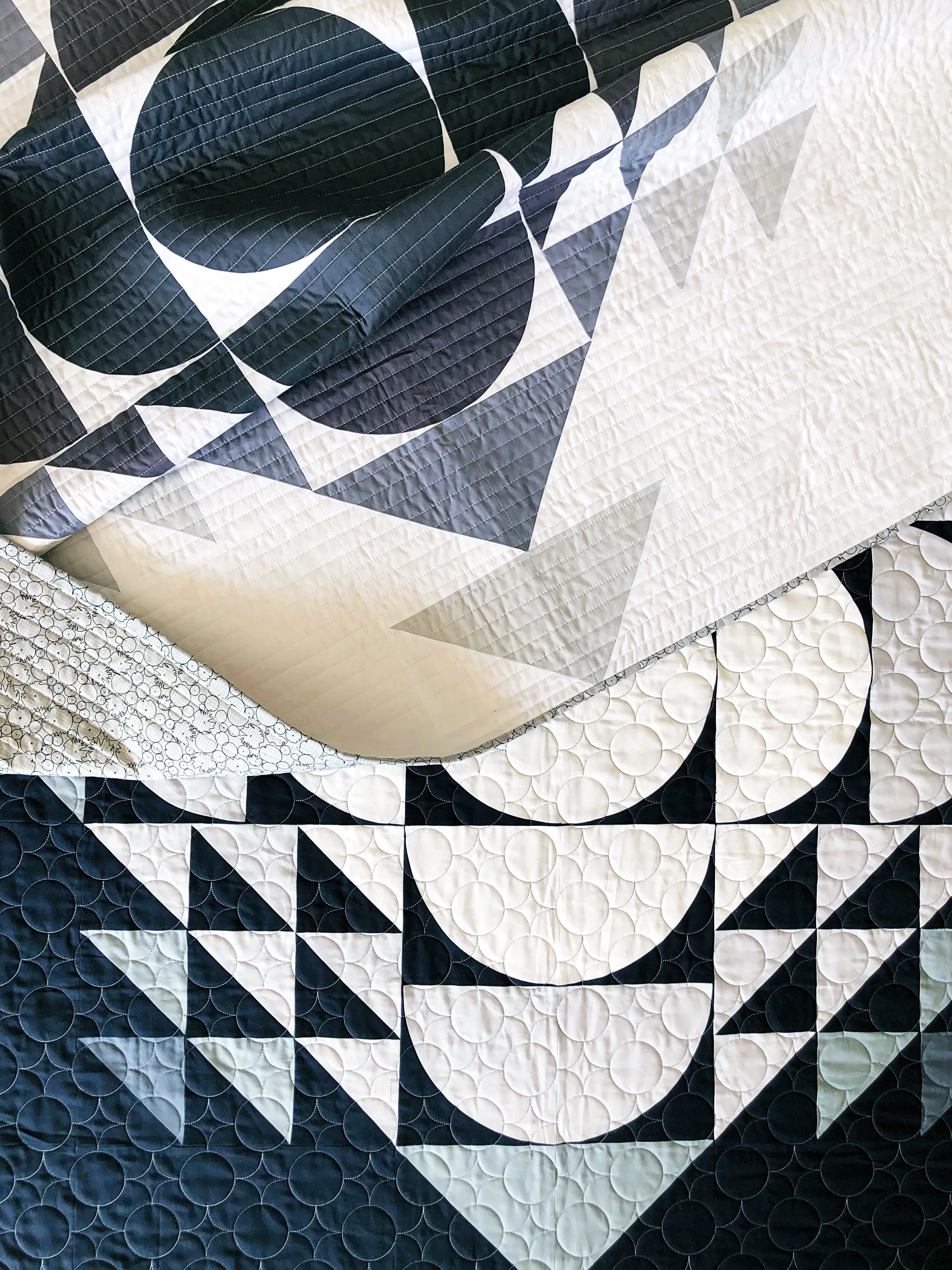 Phase Quilt Release Day! — Modern Handcraft