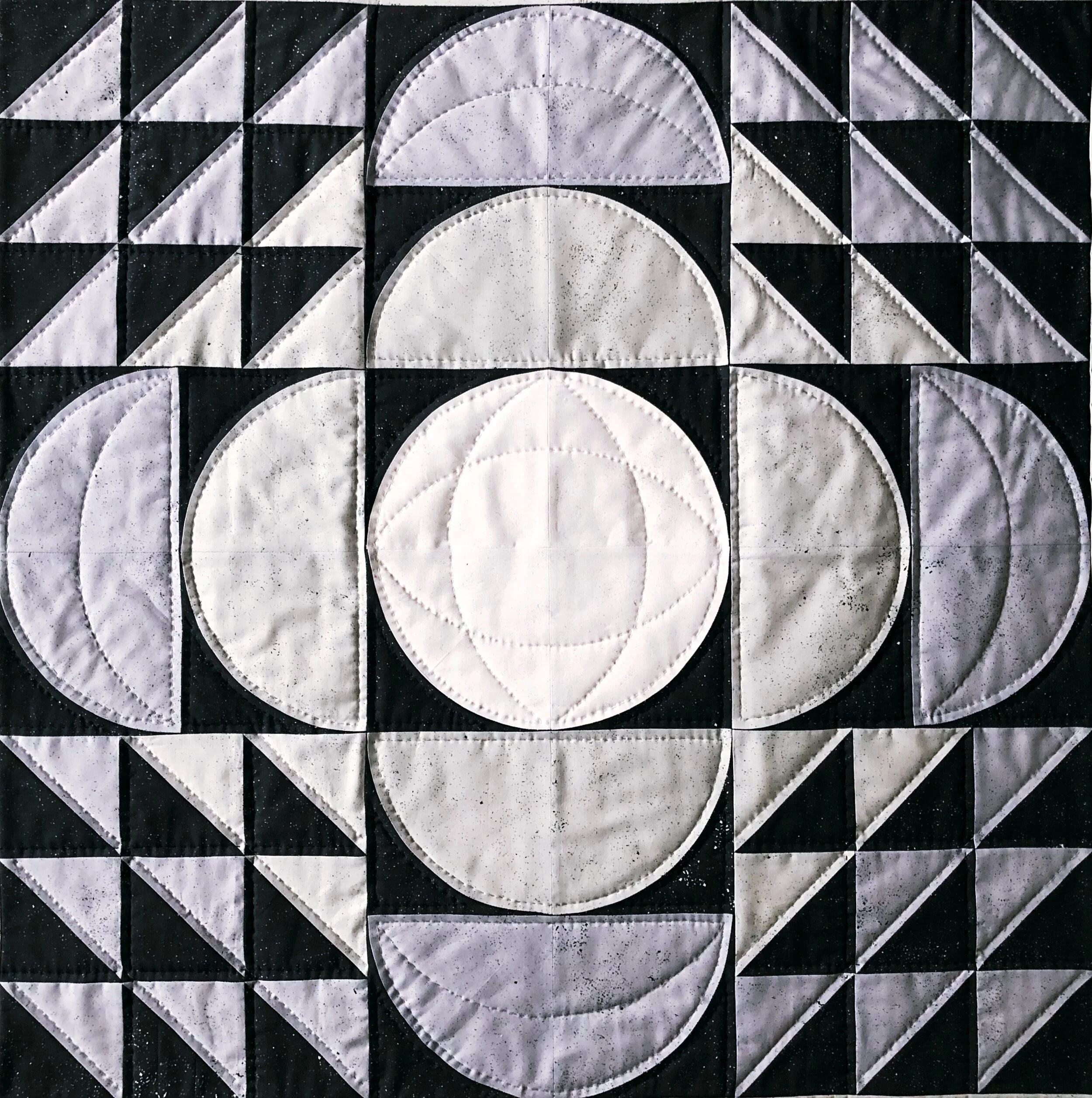 Phase Quilt Release Day! — Modern Handcraft