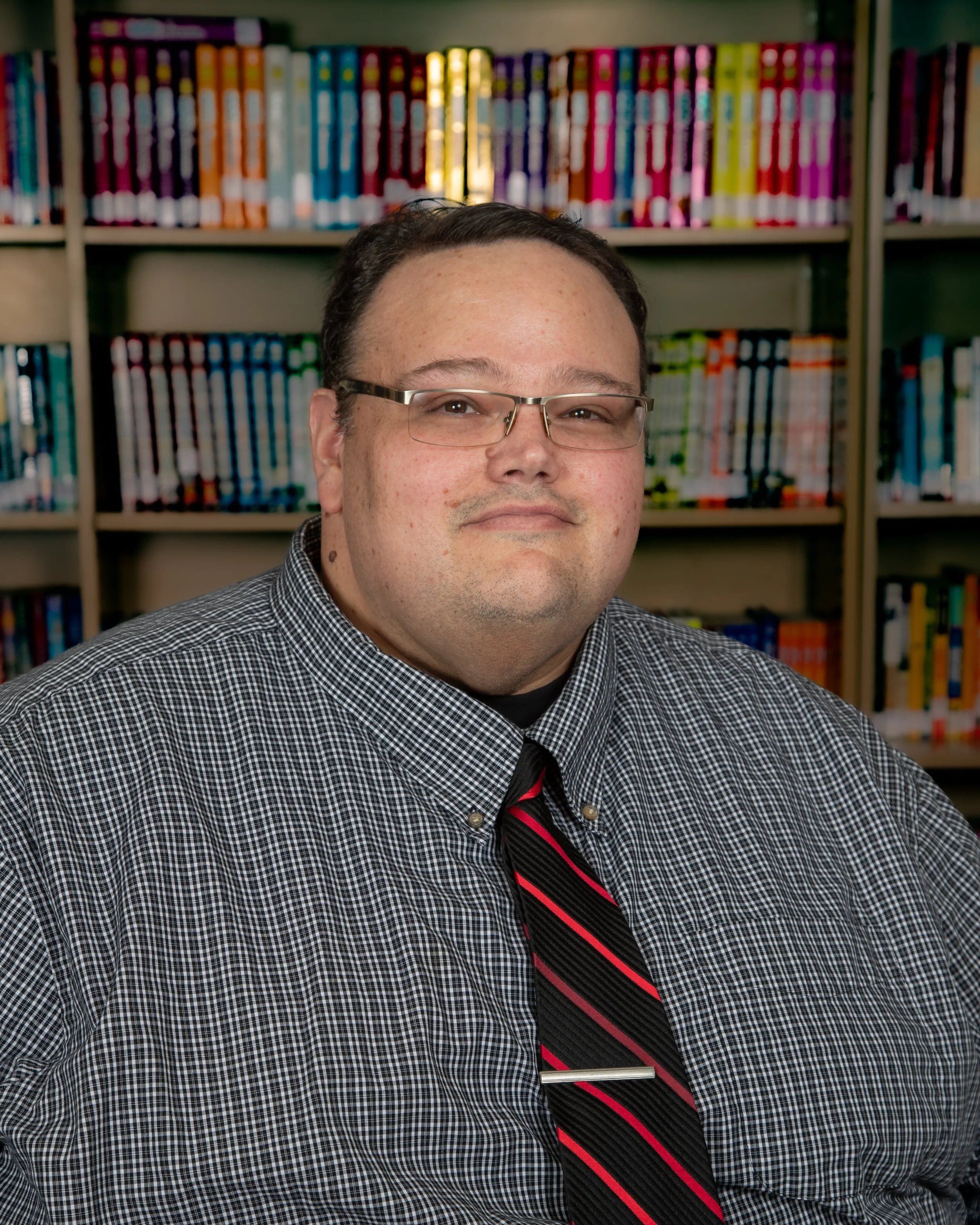 Adam Barnes, Technology