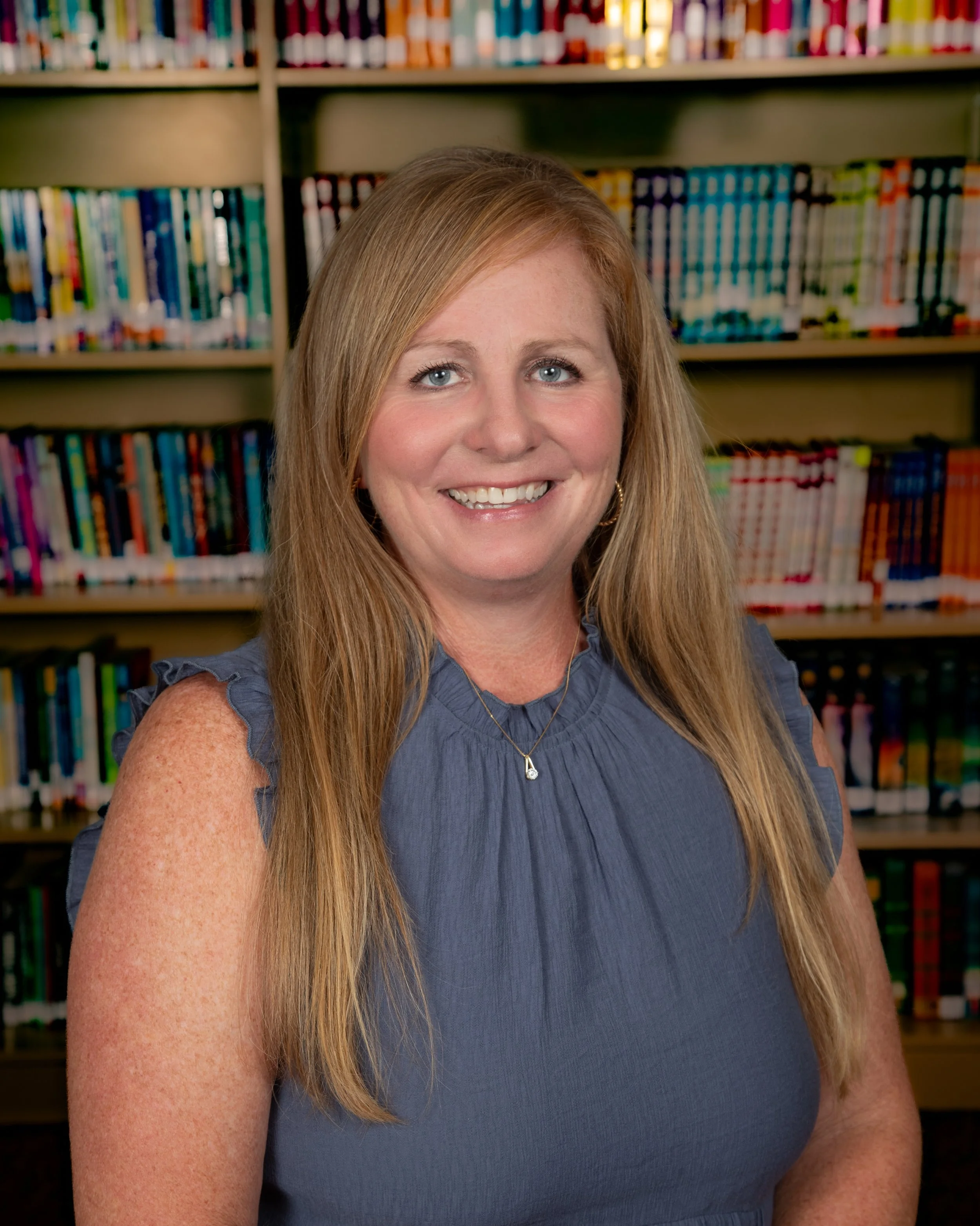 Amy Tays, Physical Education