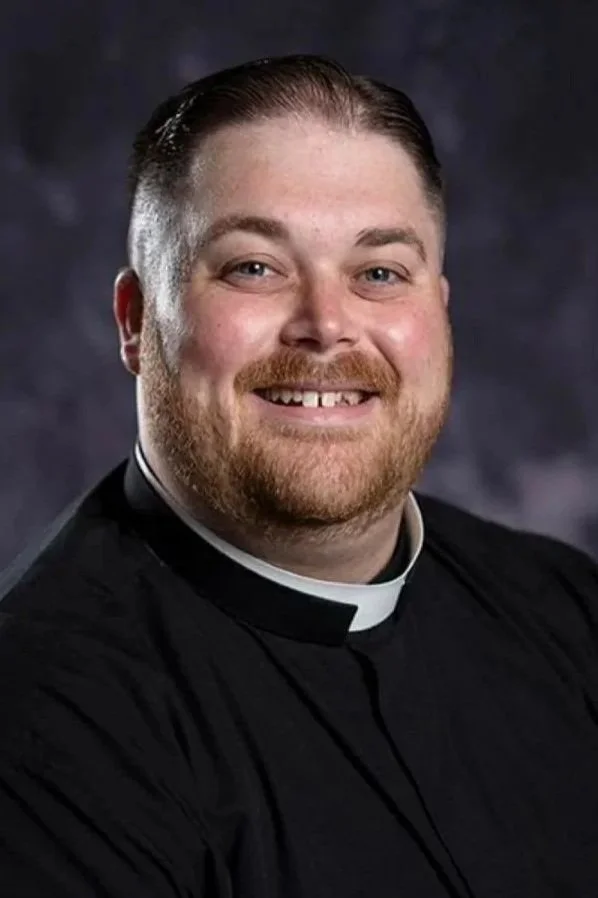 Fr. Charles Deering