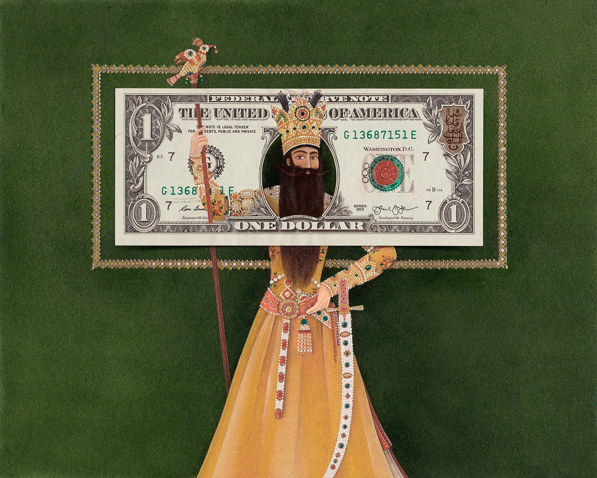 FathAli-Shah-Qajar