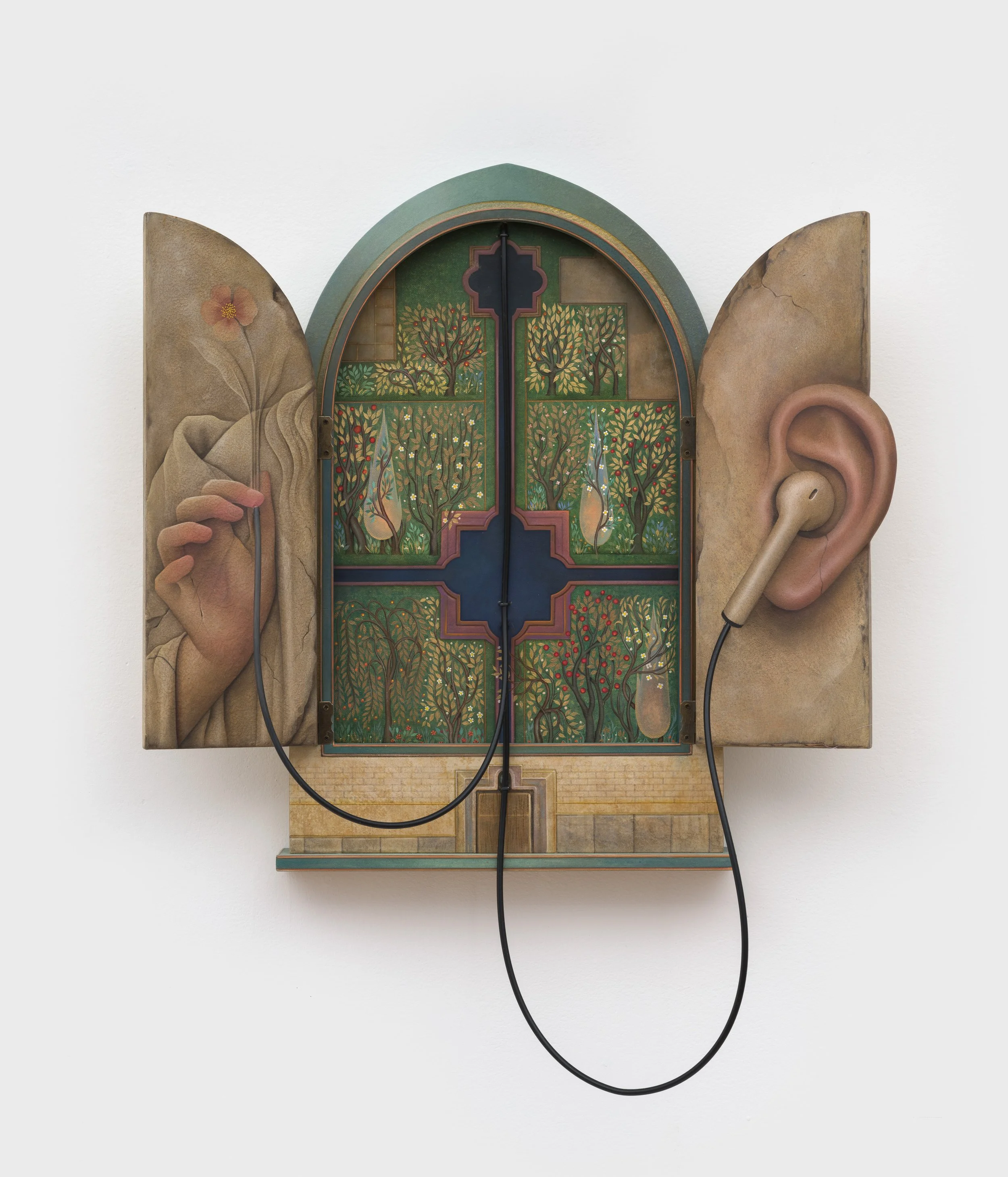 The Listener
