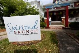 Congregations Across Charleston Invited to Join Spirited Brunch