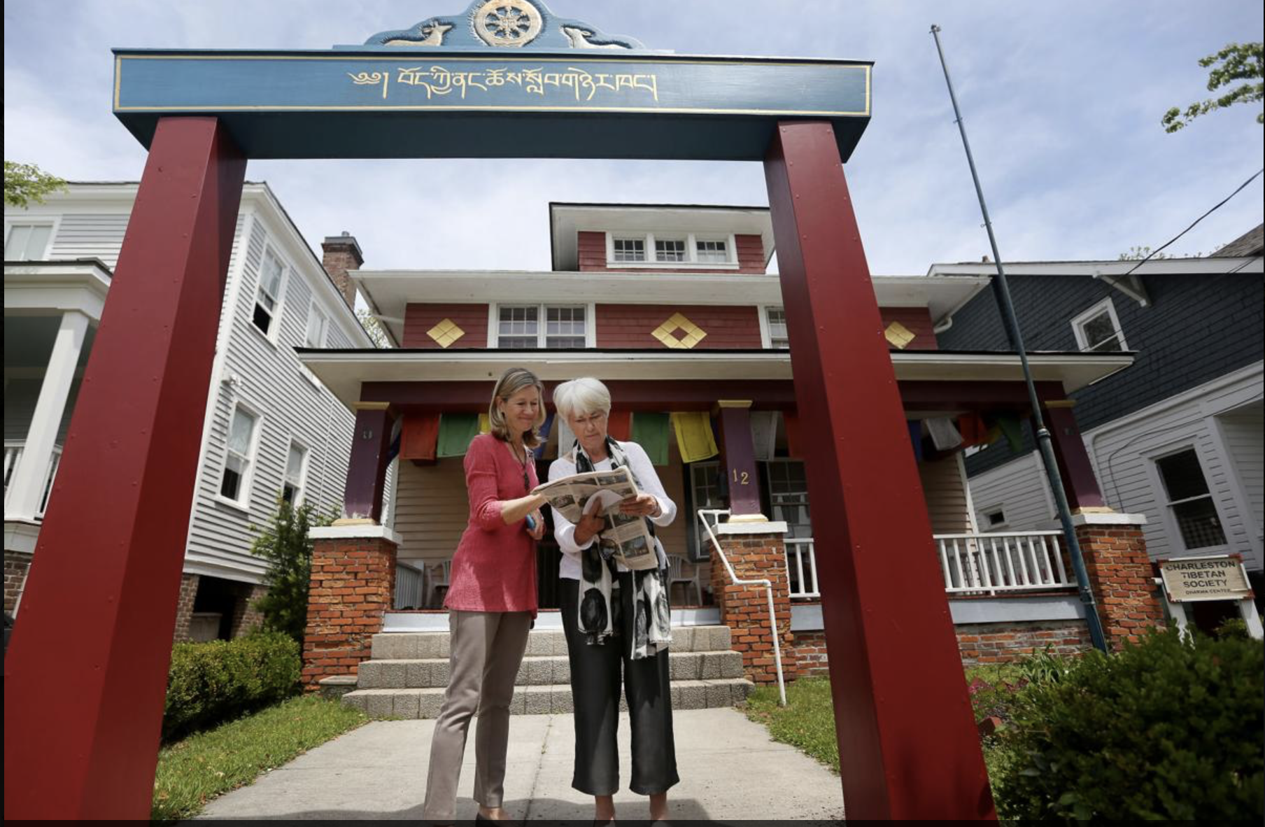 Congregations across Charleston County invited to join Spirited Brunch on April 28
