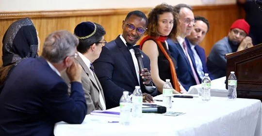 Charleston Begins 350th Anniversary Celebrations with Faith Based Events