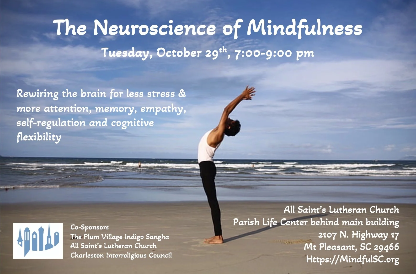 Faith and Healing: The Neuroscience of Mindfulness