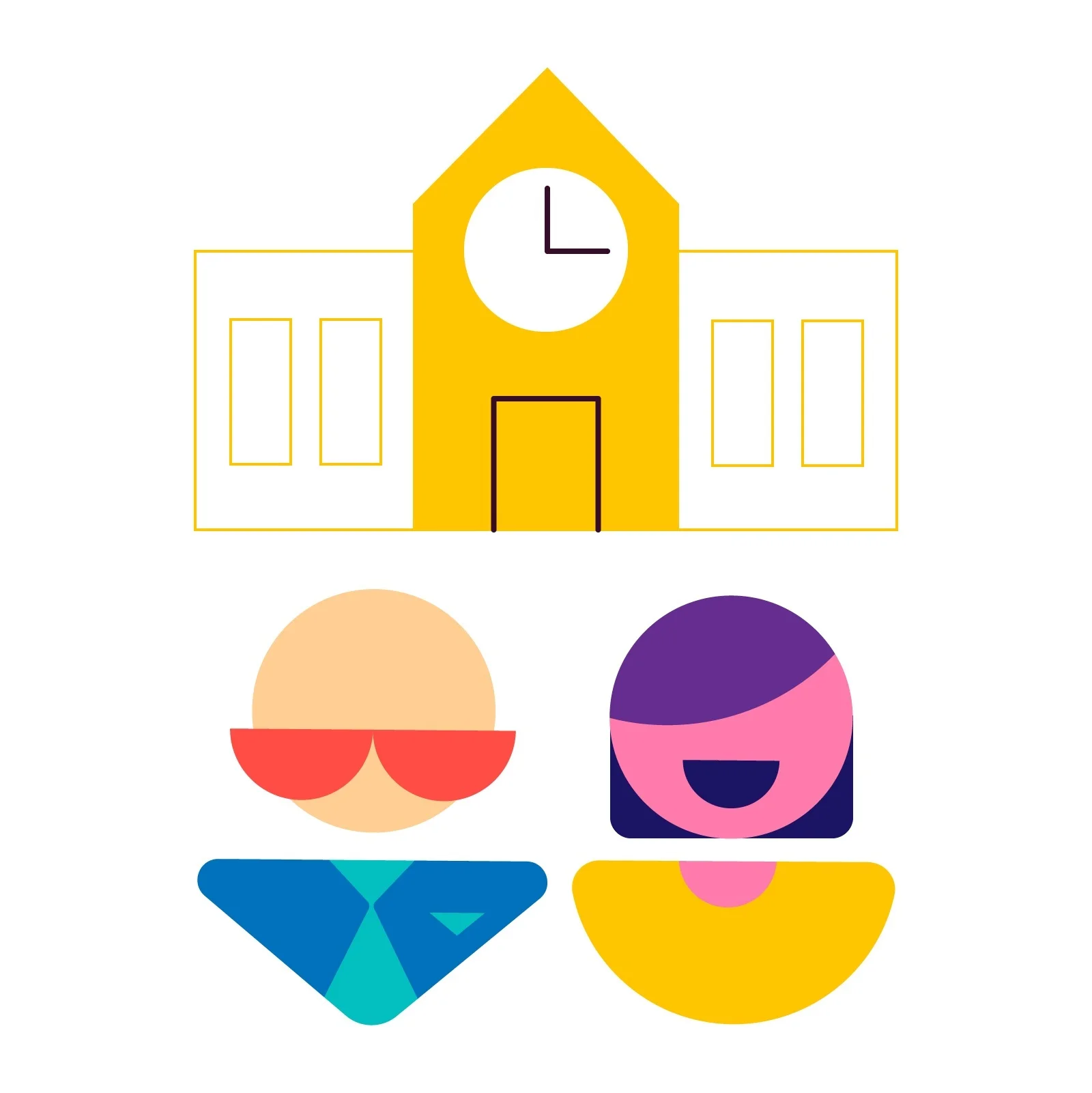 the educational community Teachers, Schools and Districts join your Prize as teams working on weekly challenges. They get engaged through your Prize community.