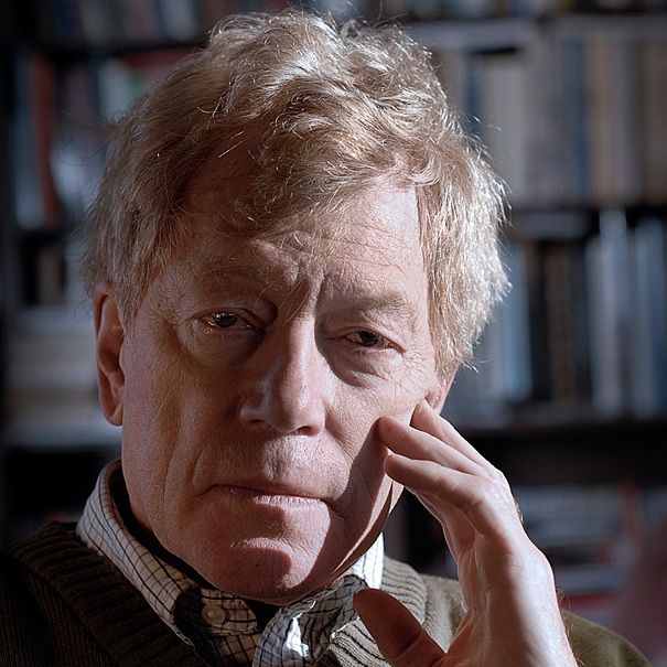 ROGER SCRUTON