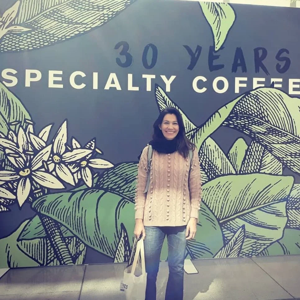 Day 22 &ndash; Brazil Yellow Bourbon Anaerobic Lot 467
 

Region: Carmo do Paranaiba, Brazil

Altitude: 1050 masl

Process: Natural anaerobic

 

As we get close to the final days of our Coffee Advent Calendar journey, today feels like a pause-and-re