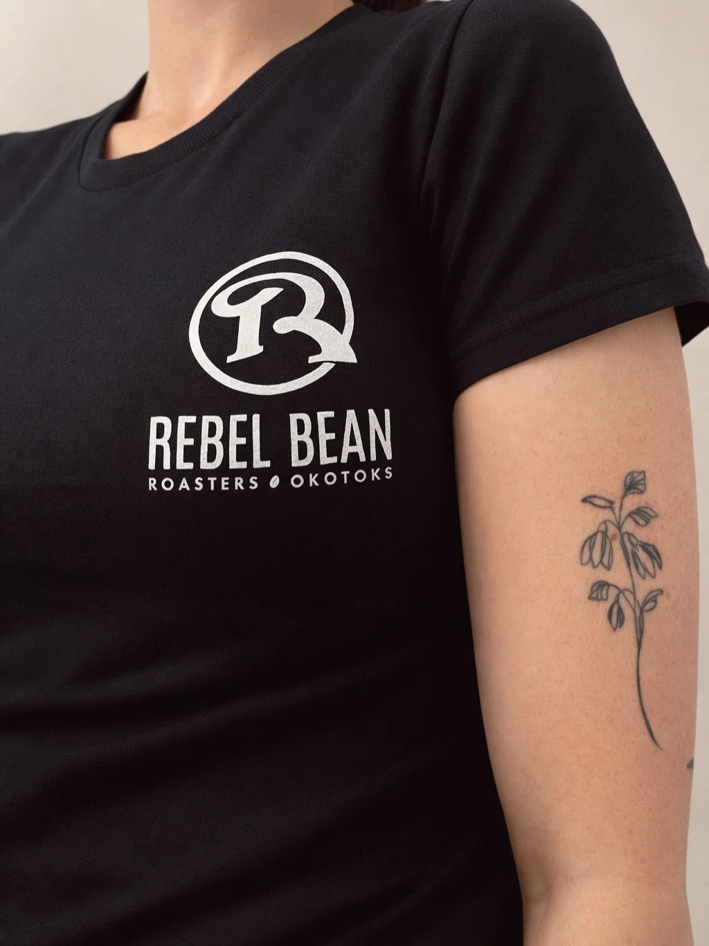 New Rebel merch just dropped ☕️🔥

Our Rebel Bean Roasters tees are officially here! Soft, simple, and made for people who take their coffee seriously.

&ldquo;You are a rebel, this is your coffee.&rdquo;

Message us or stop by to get yours.

#RebelB